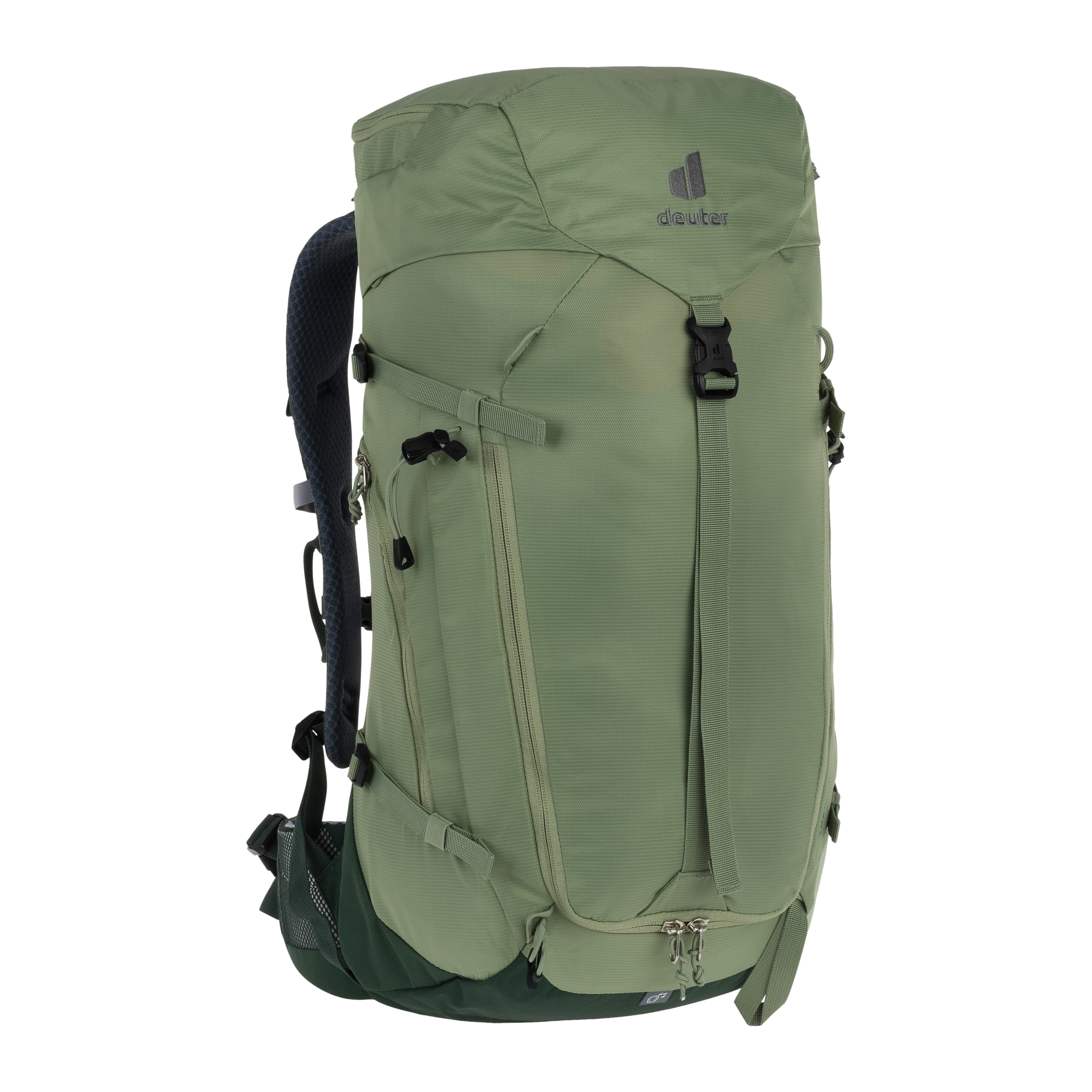Рюкзак Deuter Trail 30 л - Grove/Ivy