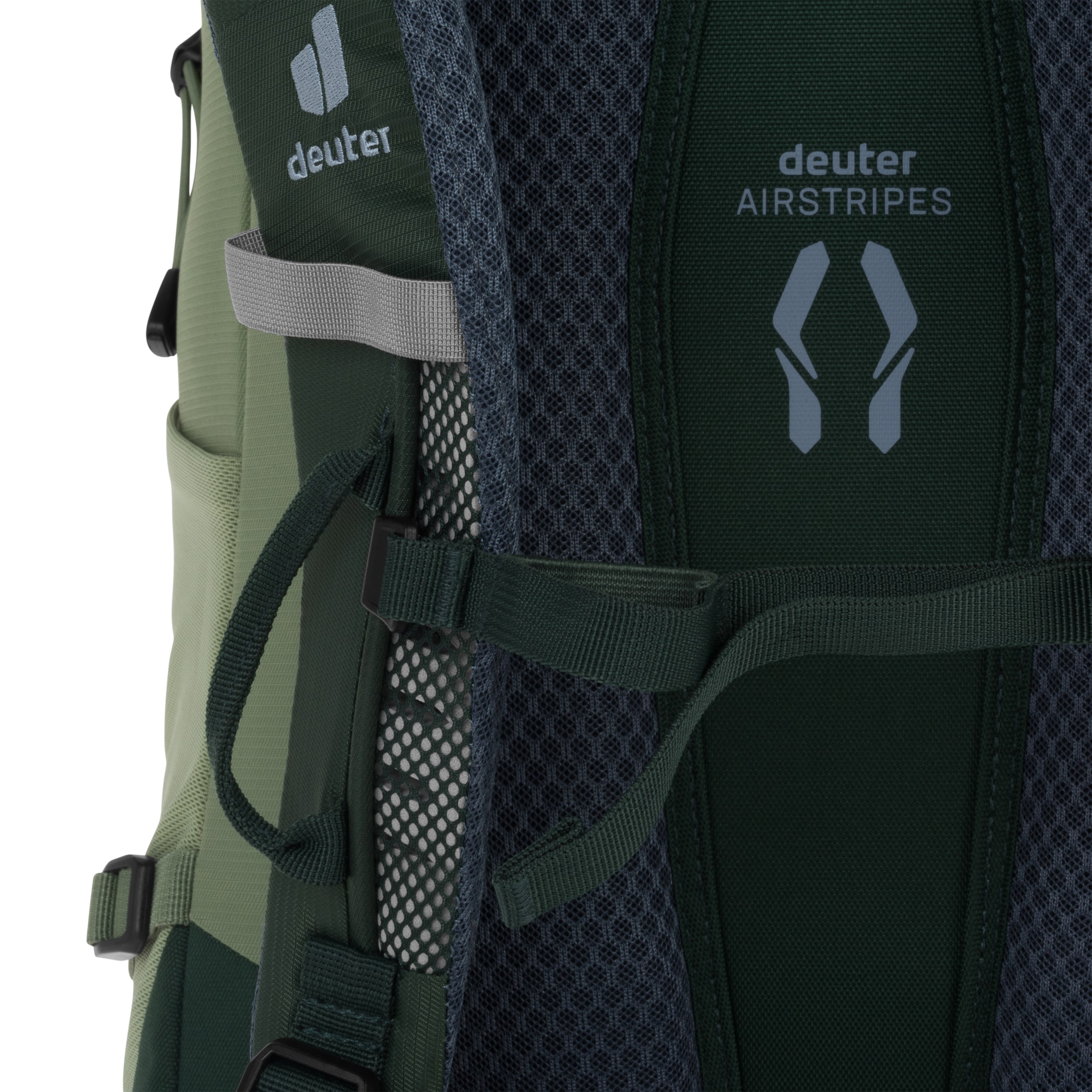 Рюкзак Deuter Trail 30 л - Grove/Ivy