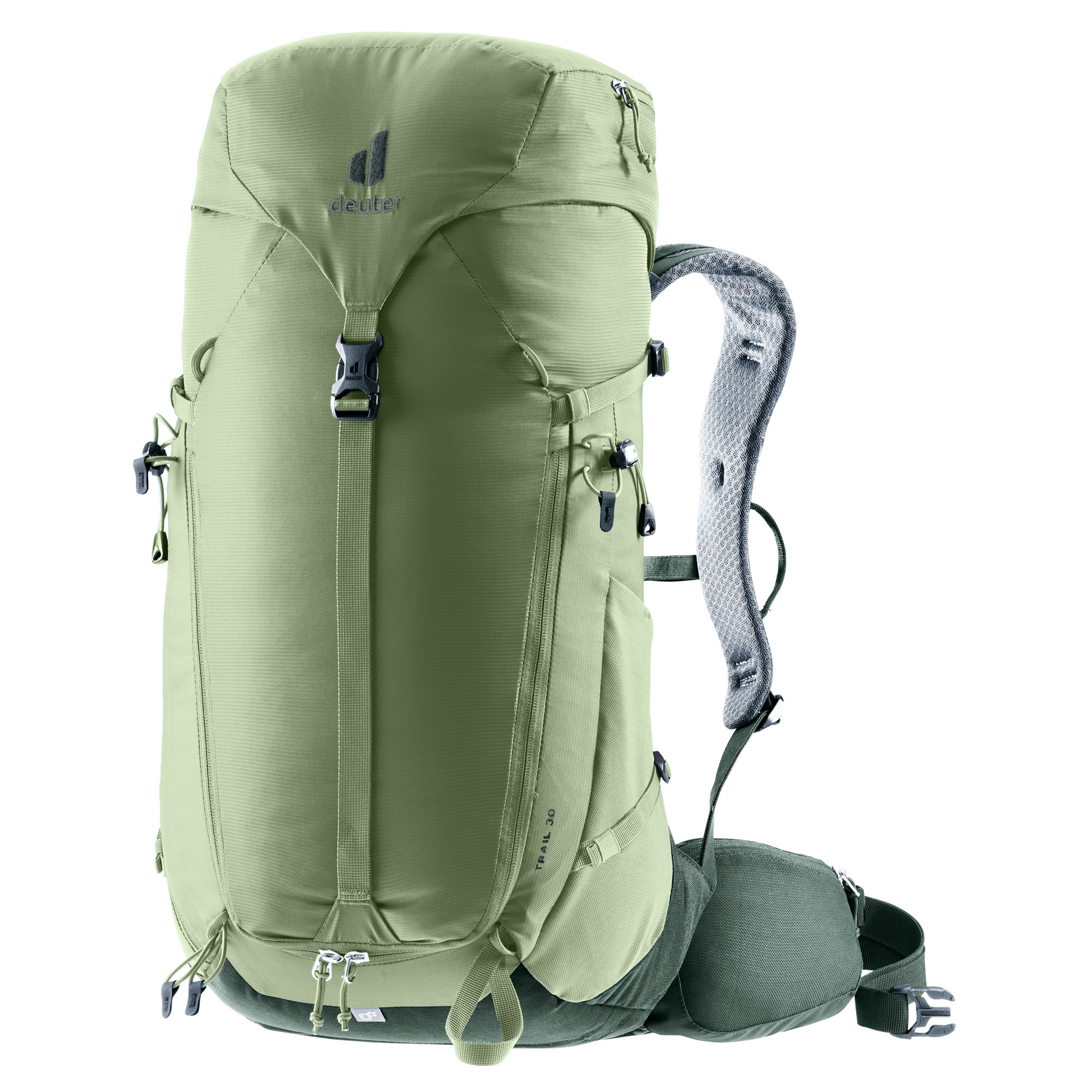 Plecak Deuter Trail 30 l - Grove/Ivy