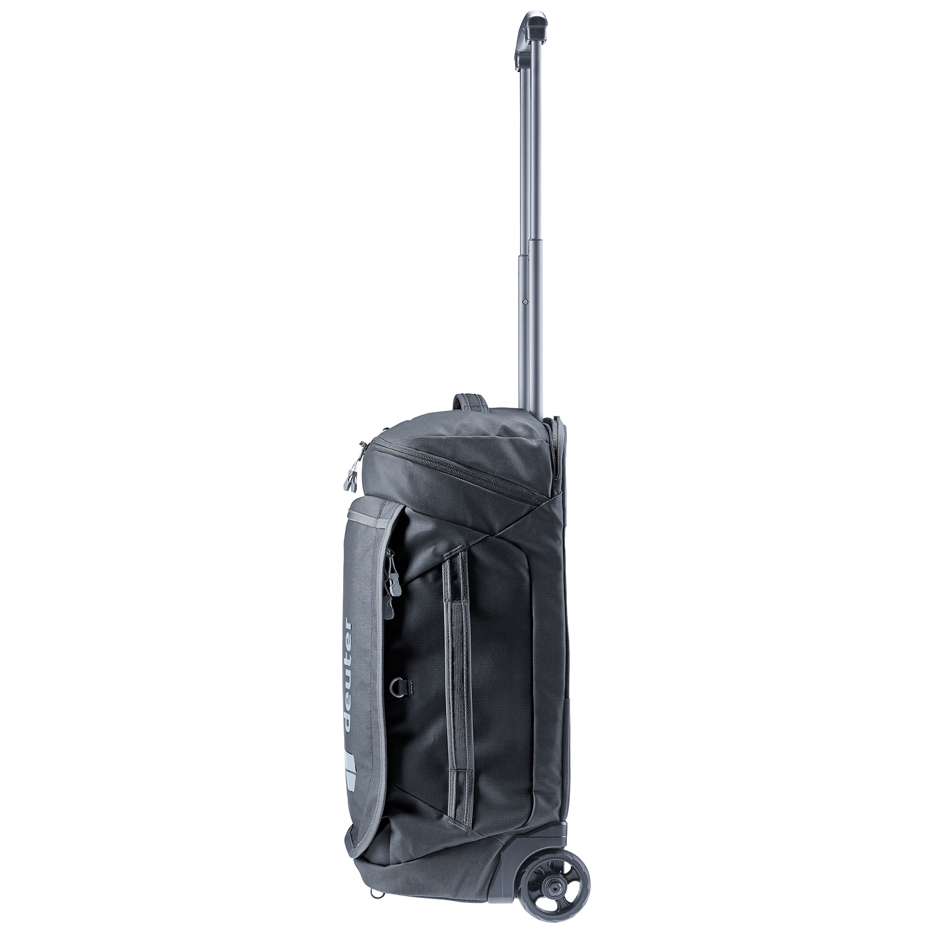 Сумка на колесах Deuter Duffel Pro Movo 36 л - Black