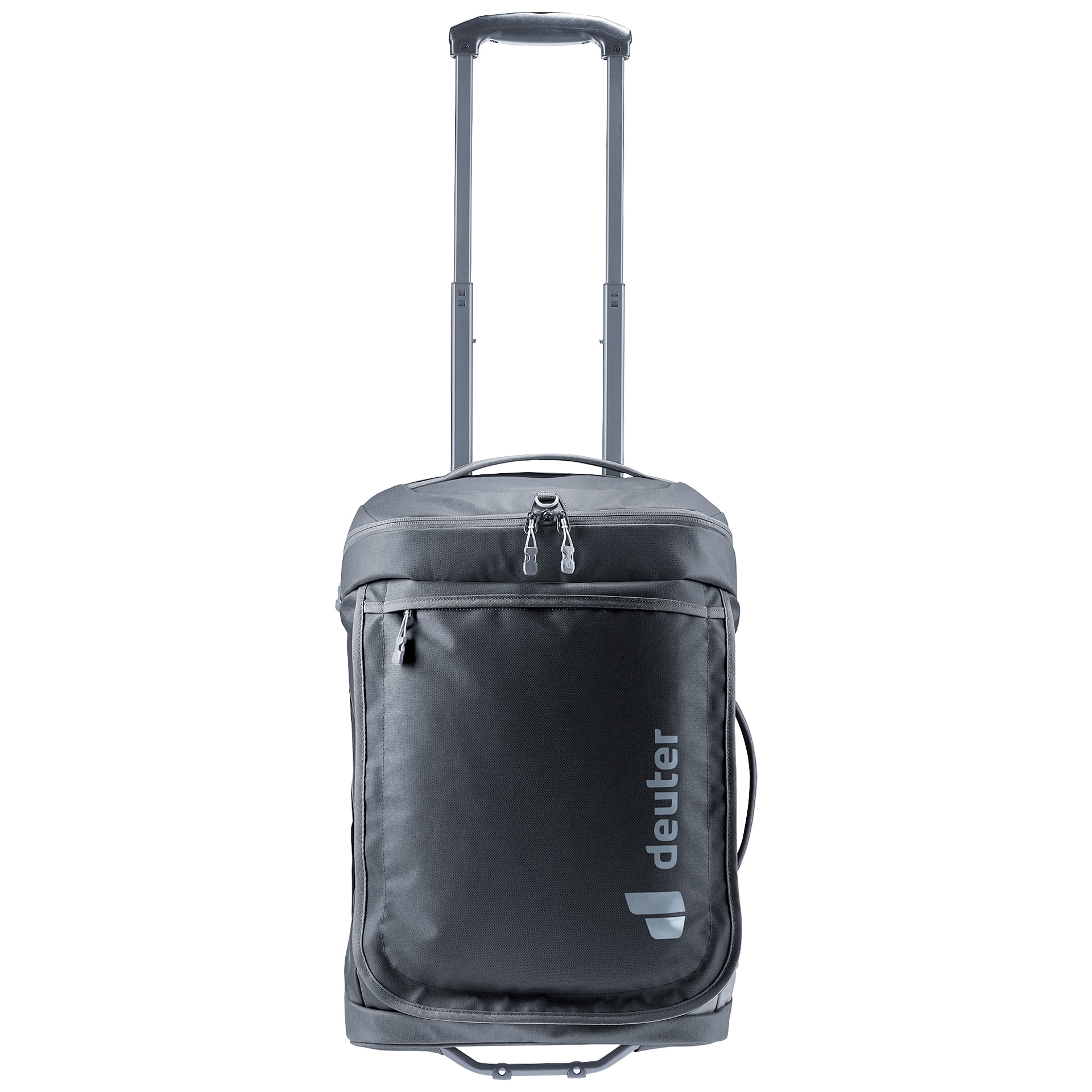 Сумка на колесах Deuter Duffel Pro Movo 36 л - Black