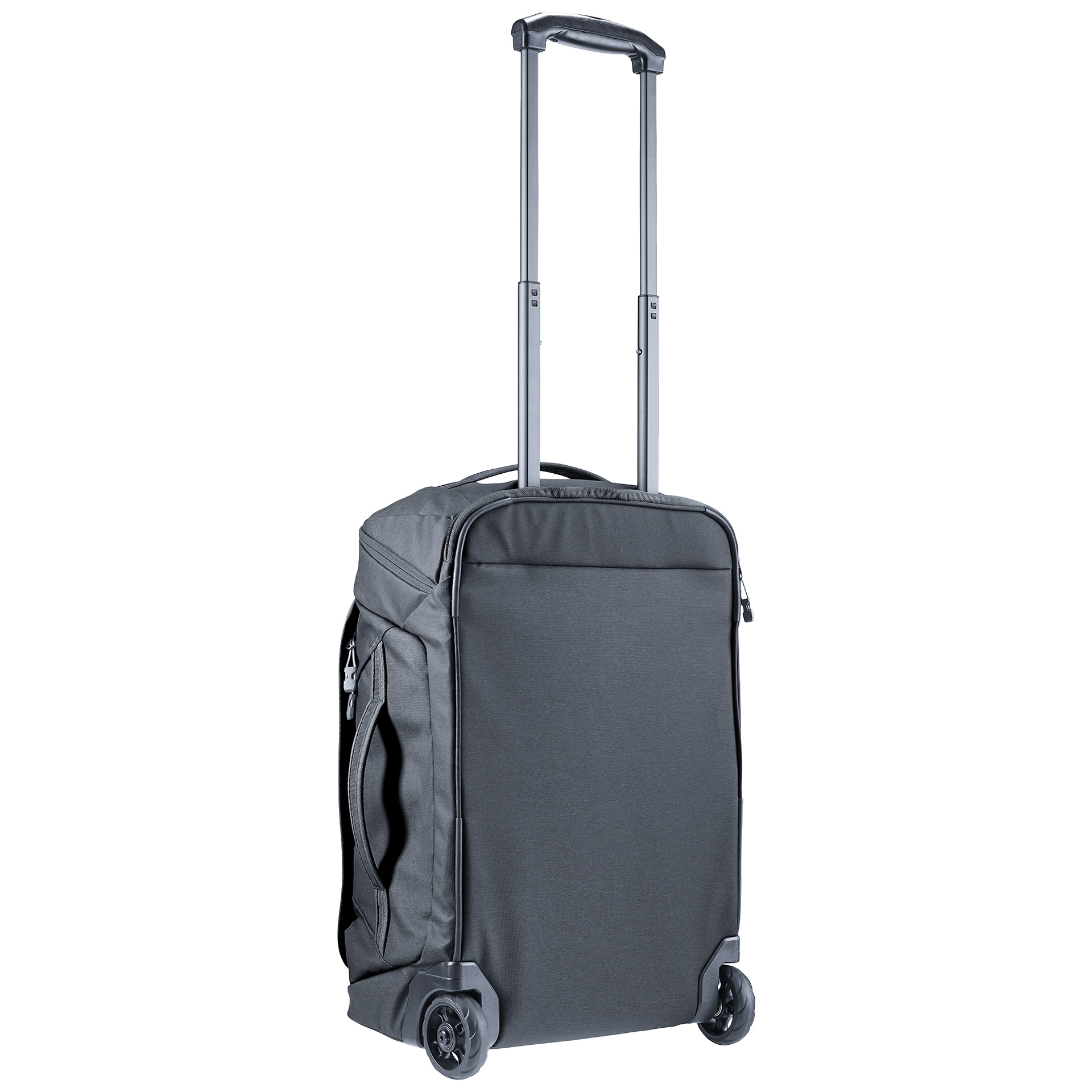 Сумка на колесах Deuter Duffel Pro Movo 36 л - Black
