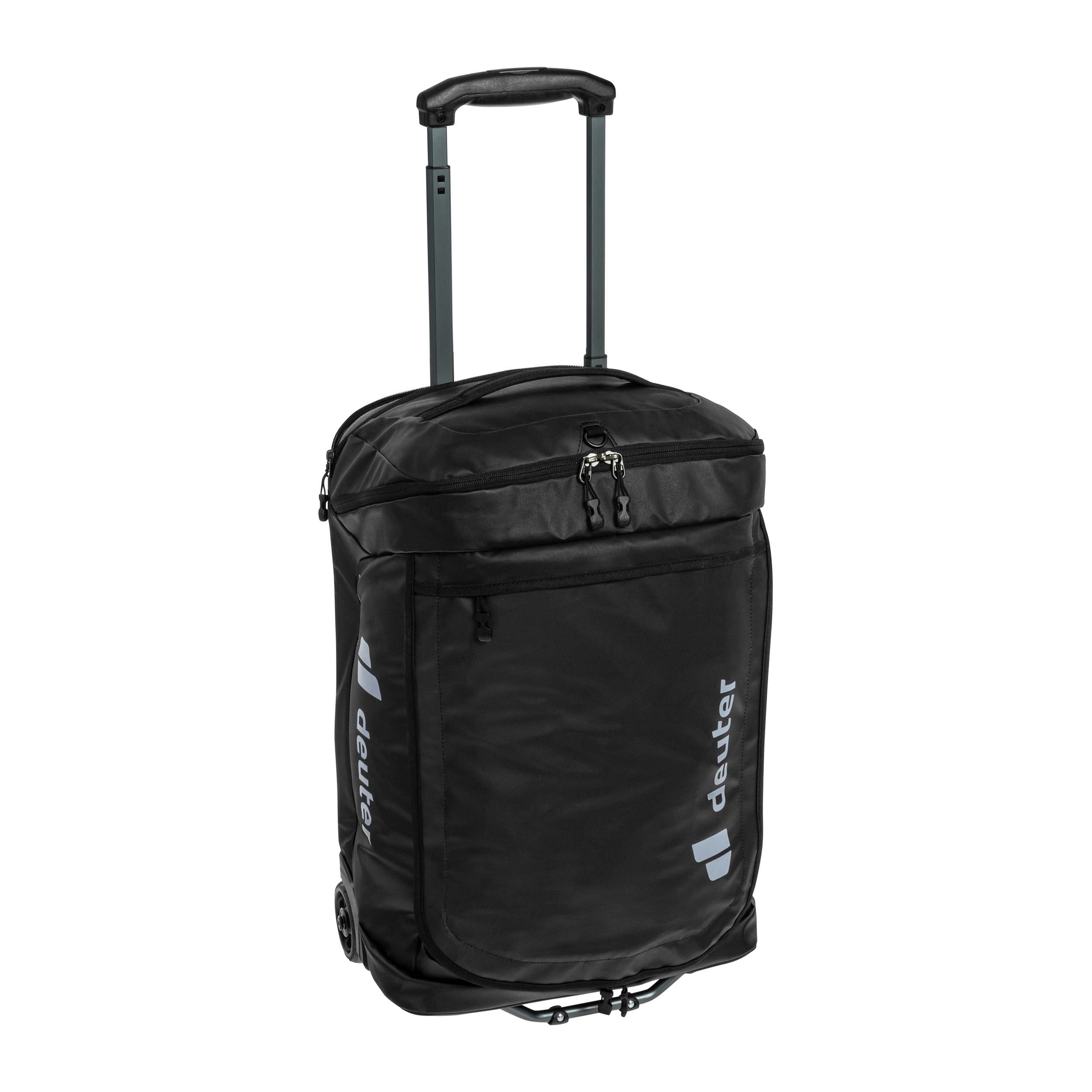 Torba na kółkach Deuter Duffel Pro Movo 36 l - Black