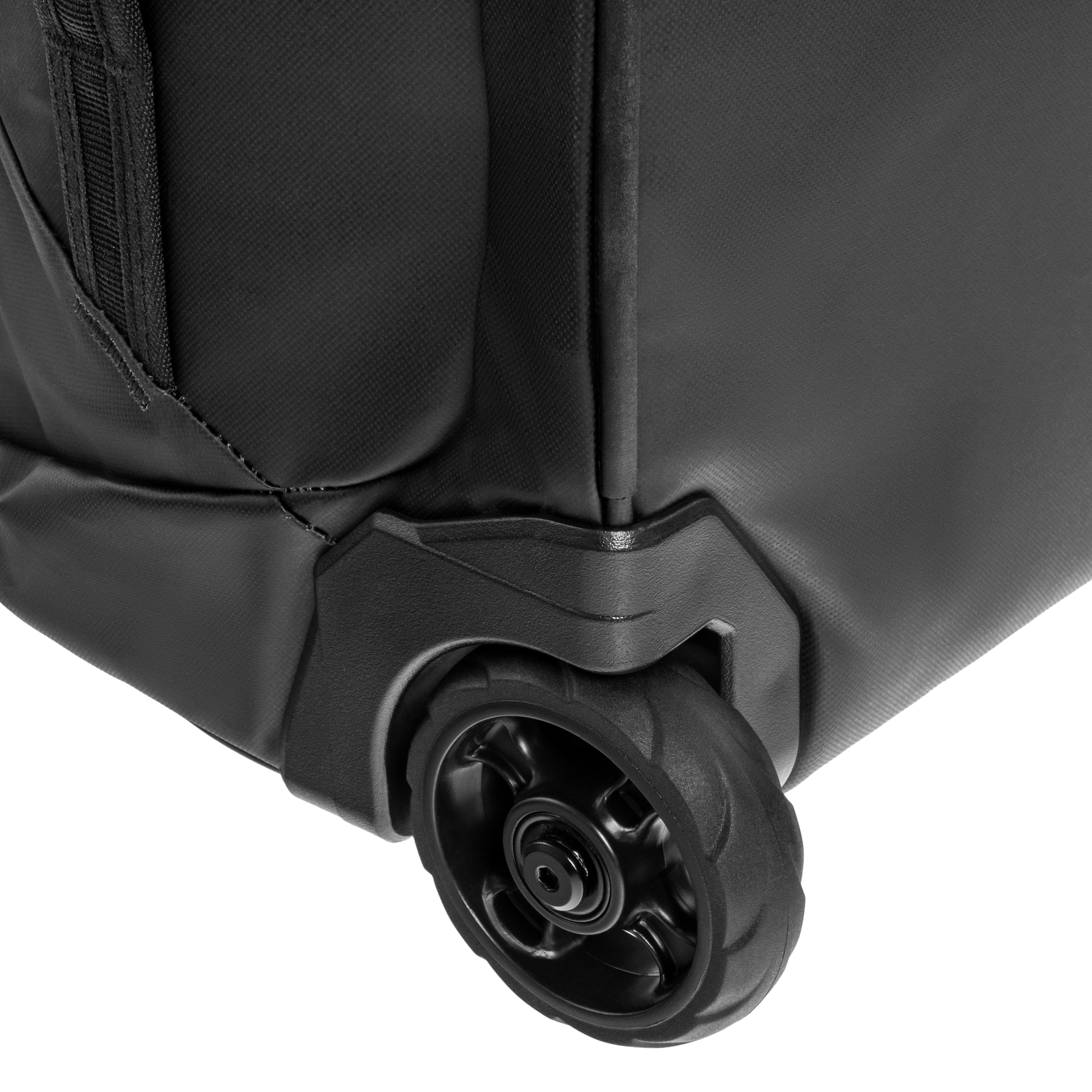 Torba na kółkach Deuter Duffel Pro Movo 36 l - Black