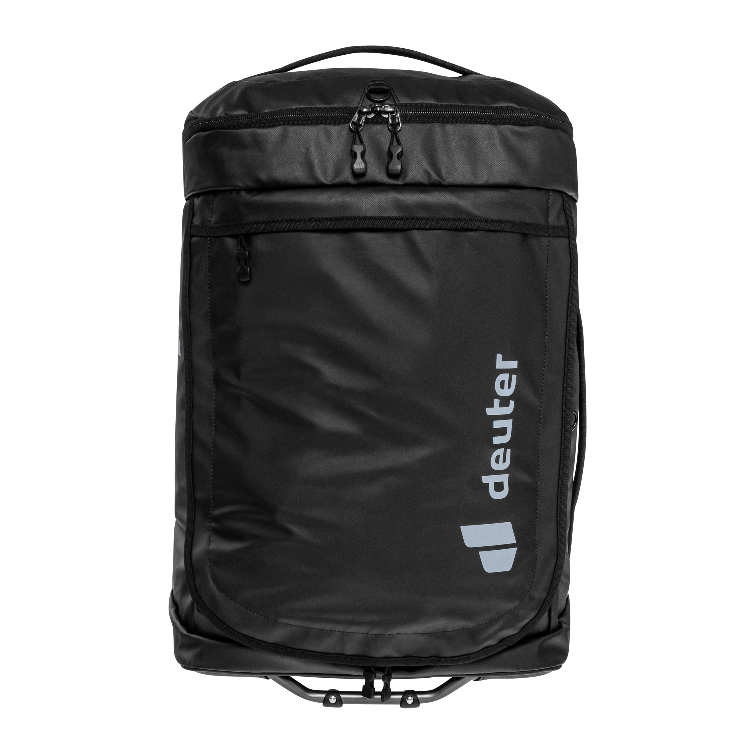 Torba na kółkach Deuter Duffel Pro Movo 36 l - Black