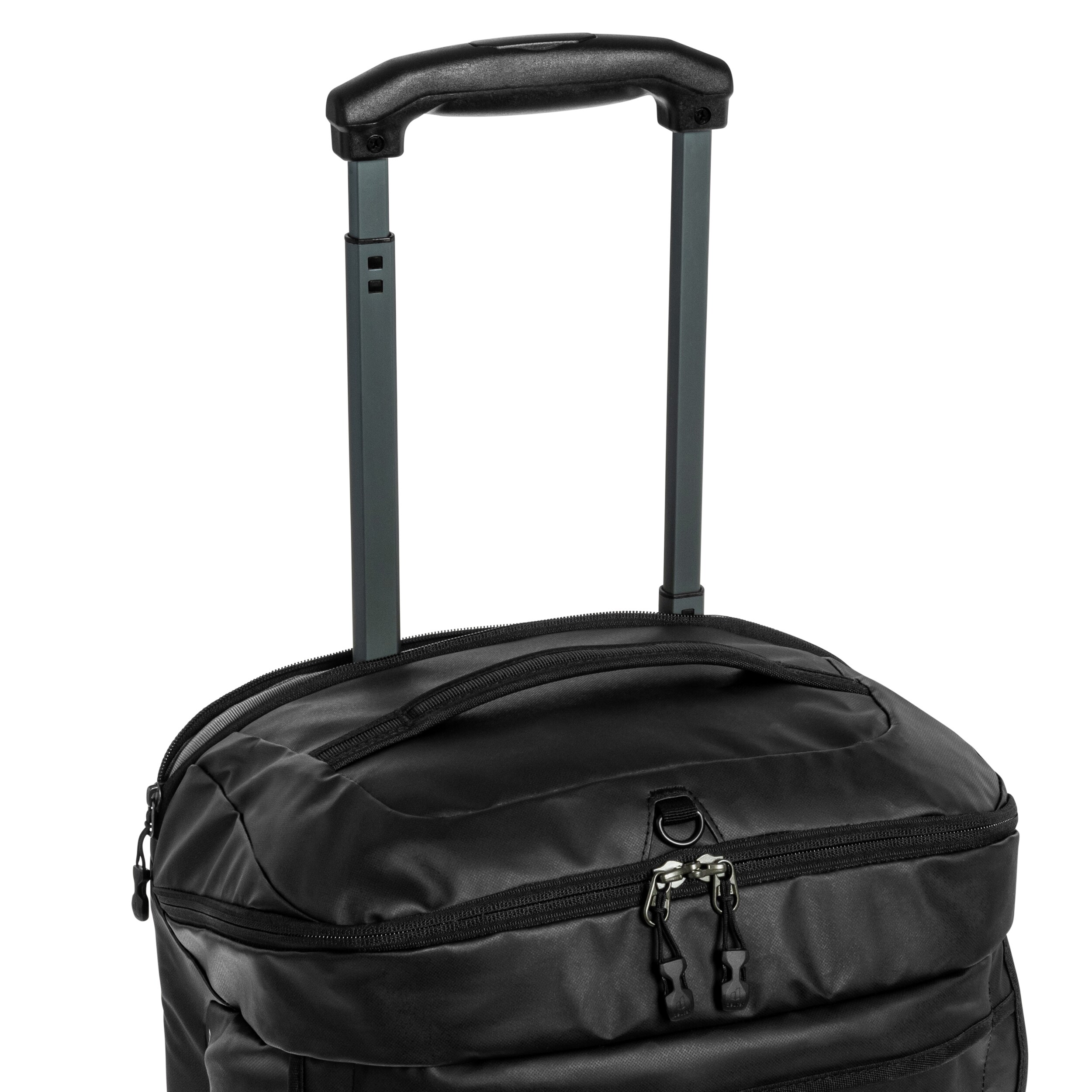 Torba na kółkach Deuter Duffel Pro Movo 36 l - Black