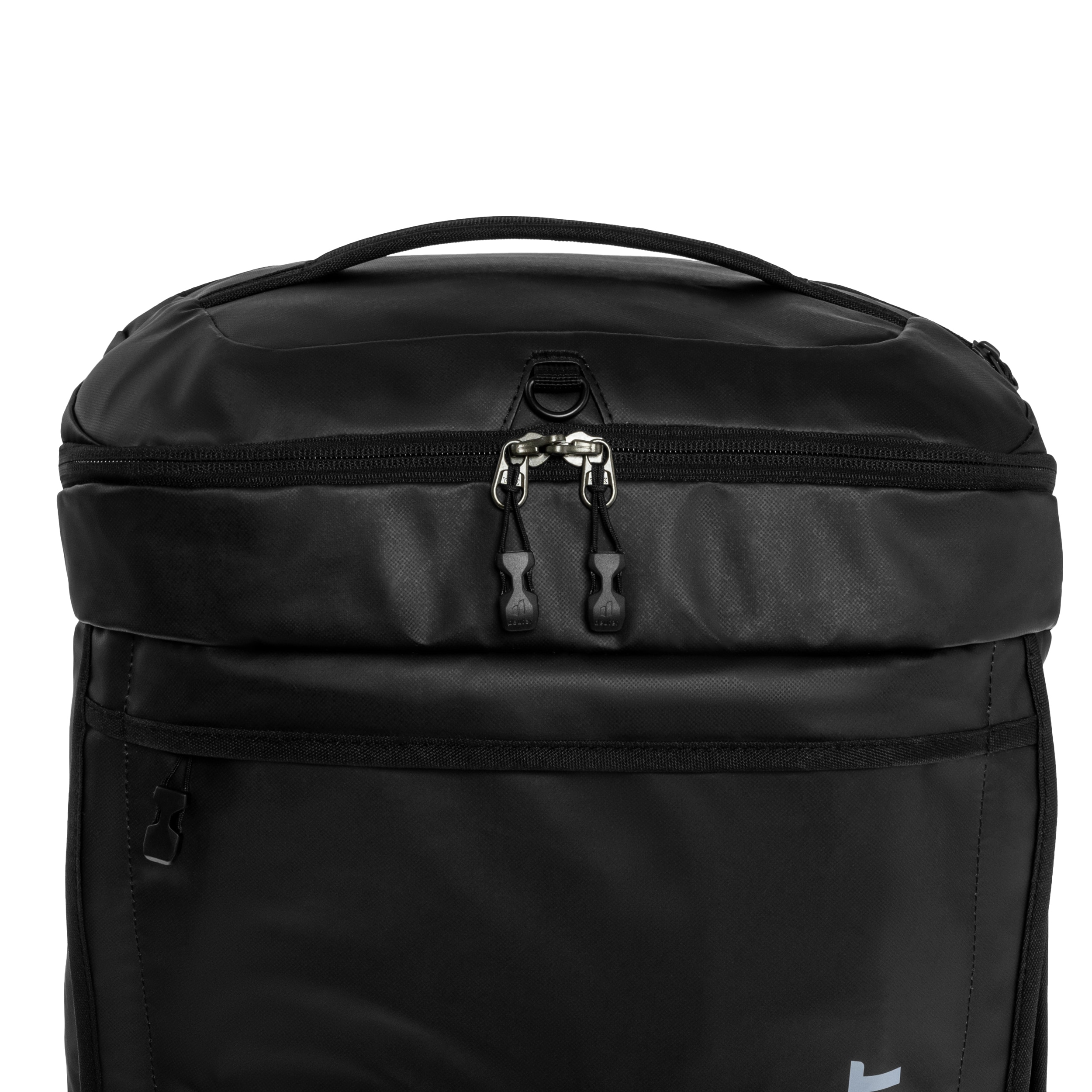 Torba na kółkach Deuter Duffel Pro Movo 36 l - Black