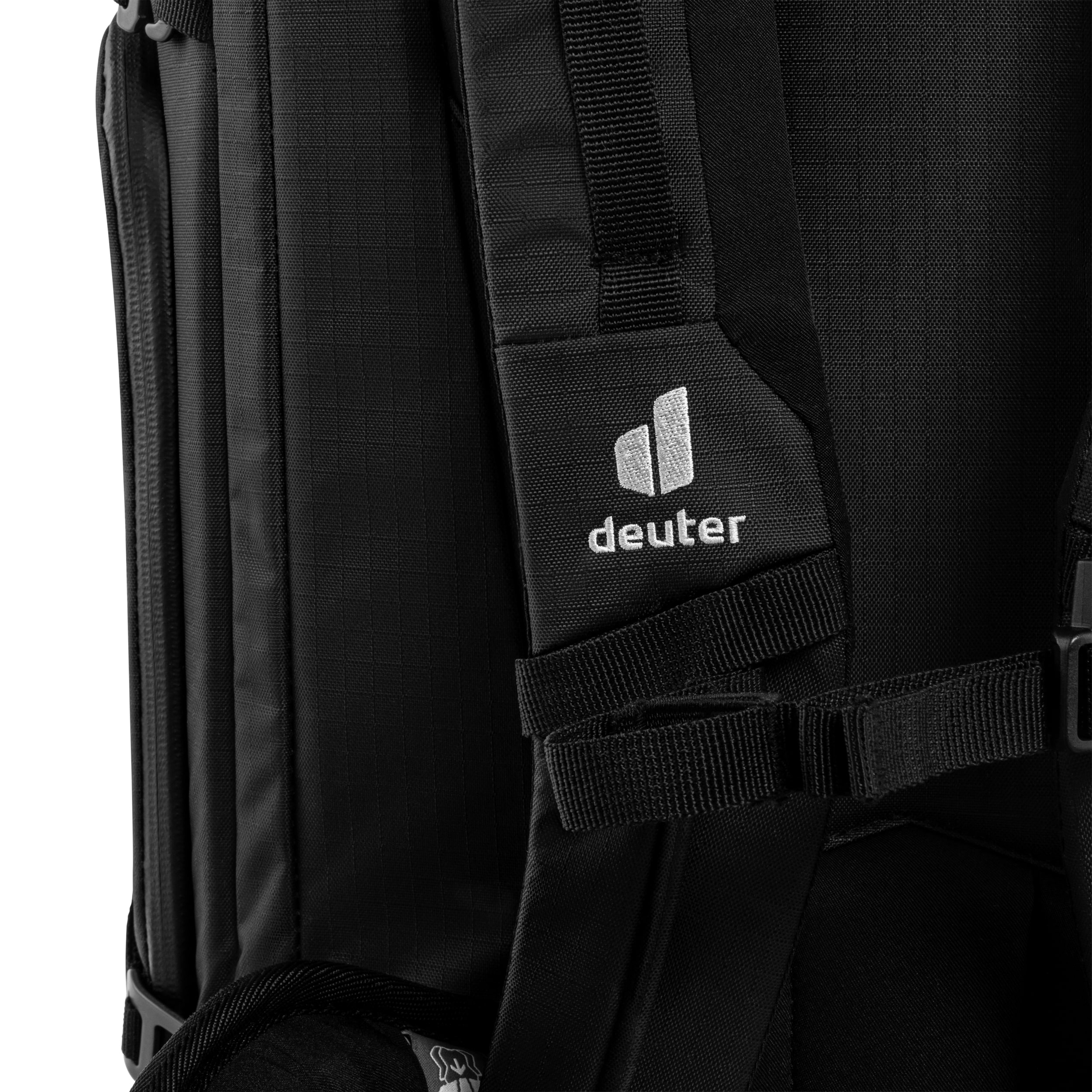 Рюкзак Deuter Jaypack Pro 34 + 14 l - Black