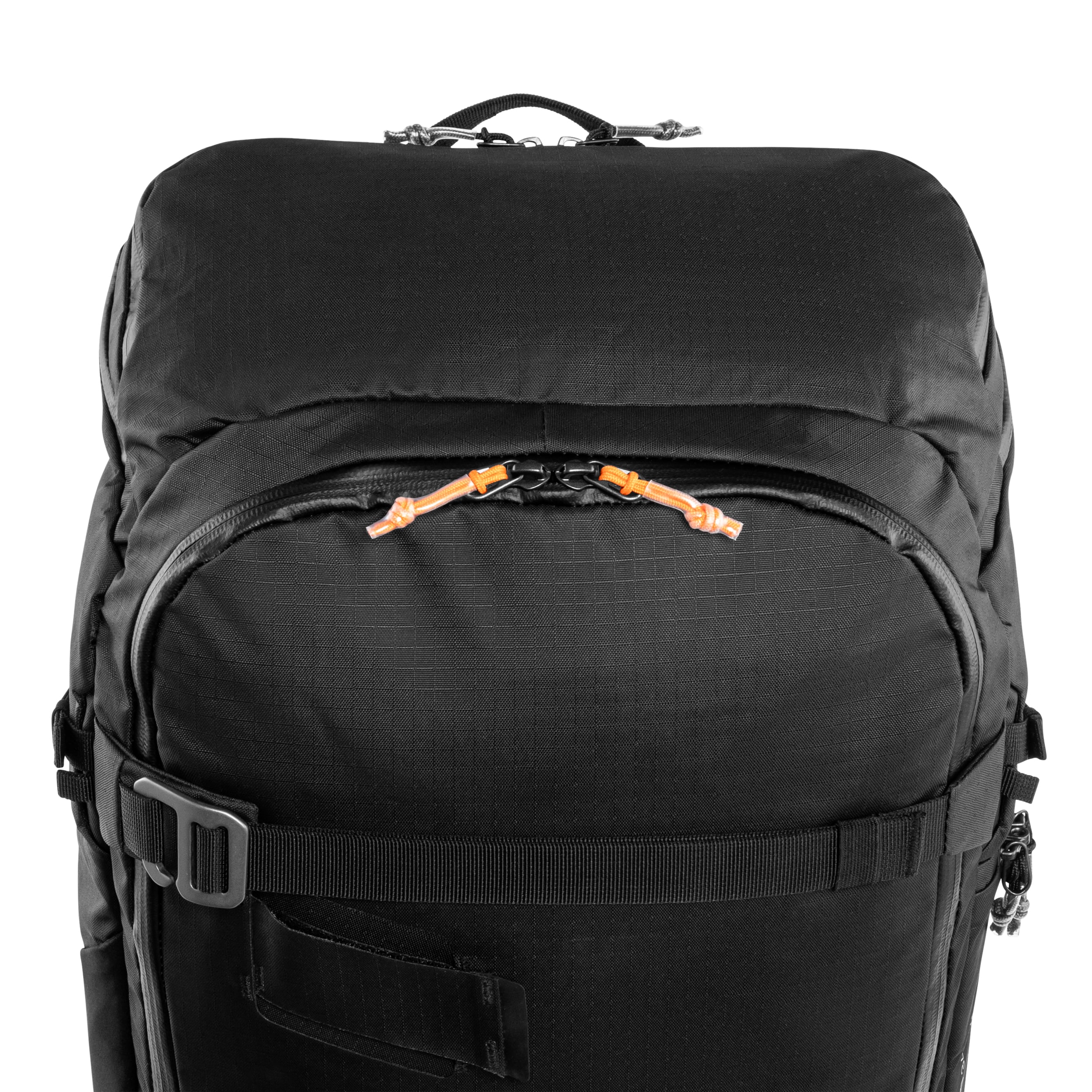 Рюкзак Deuter Jaypack Pro 34 + 14 l - Black