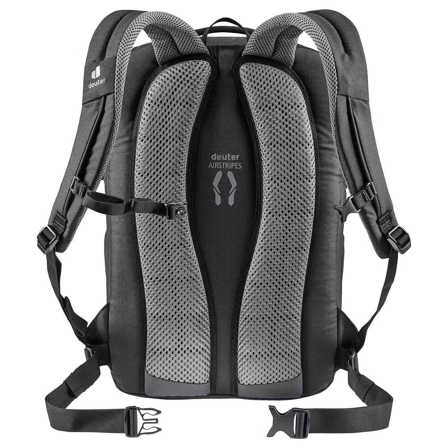 Рюкзак Deuter Giga 28 л - Black