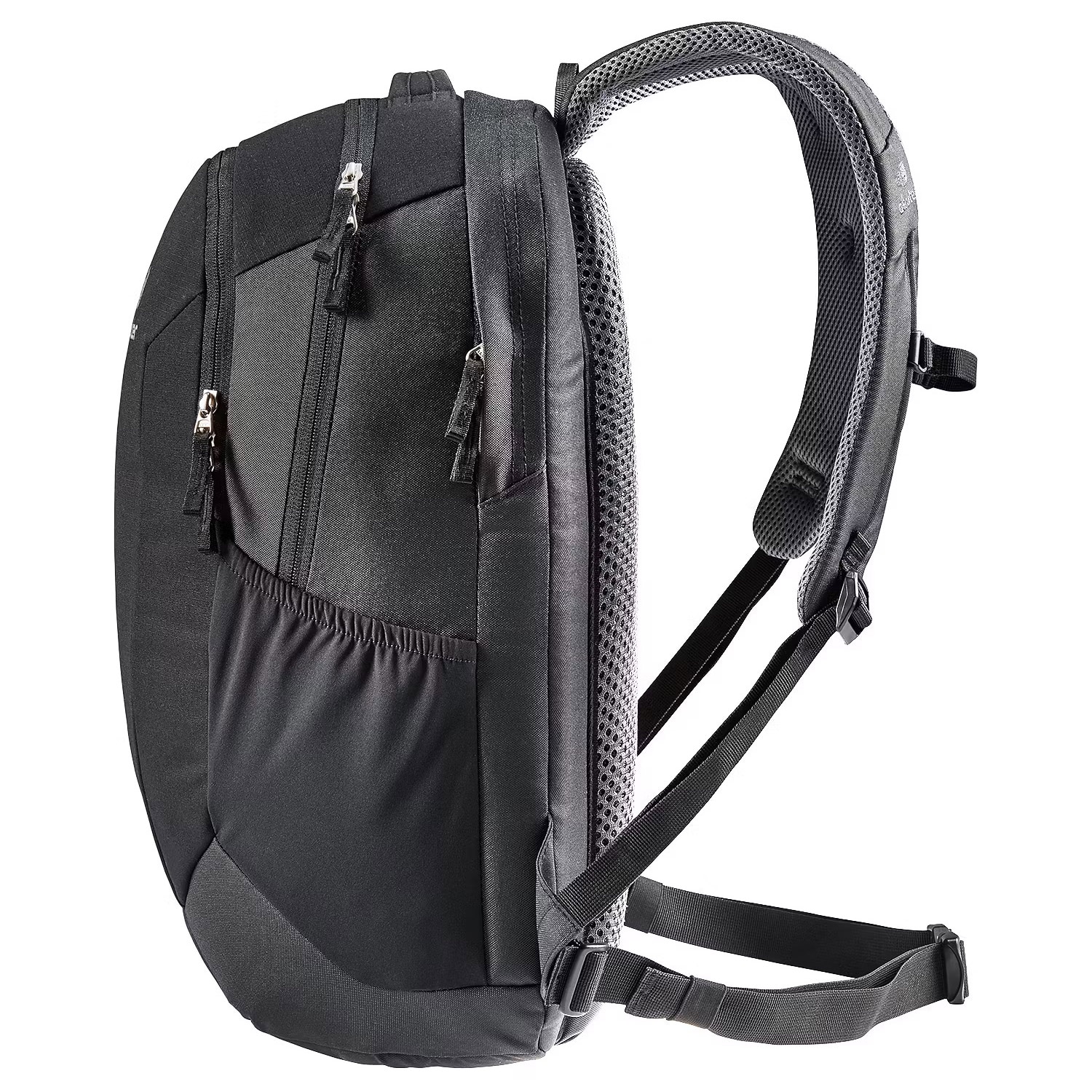 Рюкзак Deuter Giga 28 л - Black