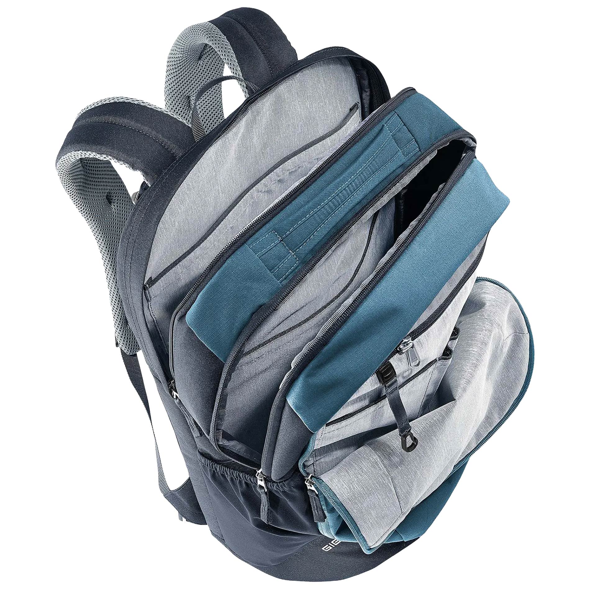 Рюкзак Deuter Giga 28 л - Atlantic/Ink