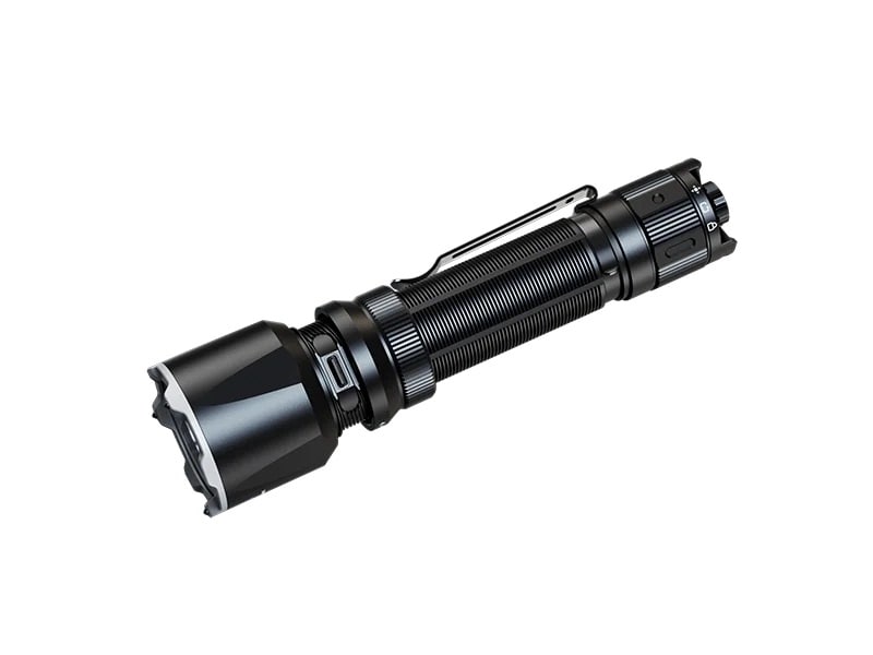 Ліхтарик Fenix TK22R Black - 3200 люменів