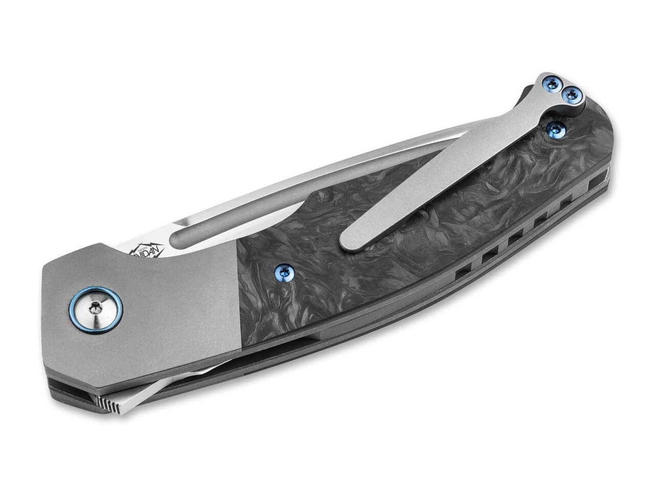 Складаний ніж Boker Plus Collection 2025
