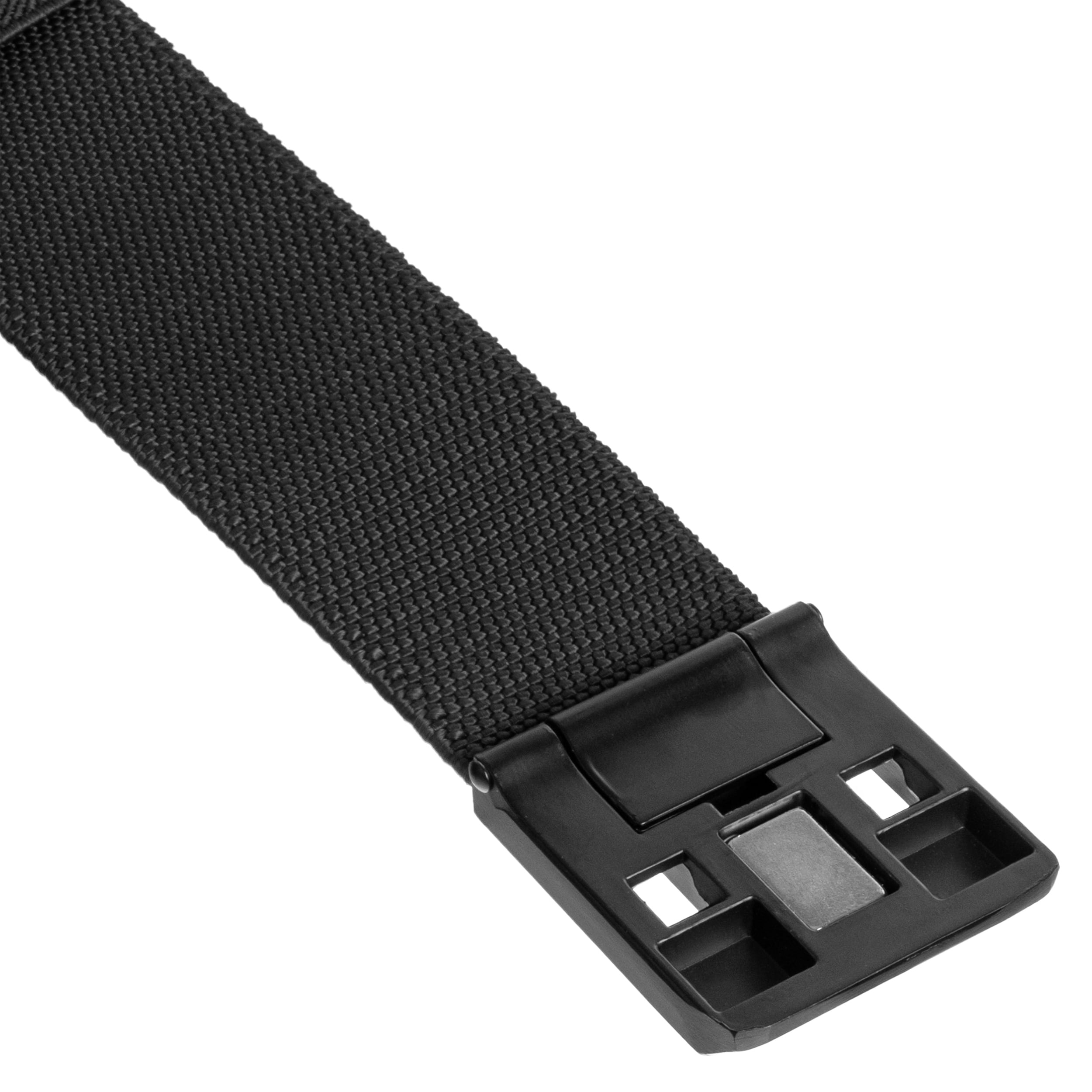 Pasek Badger Outdoor Quick Release MagBuck Stretch - Black