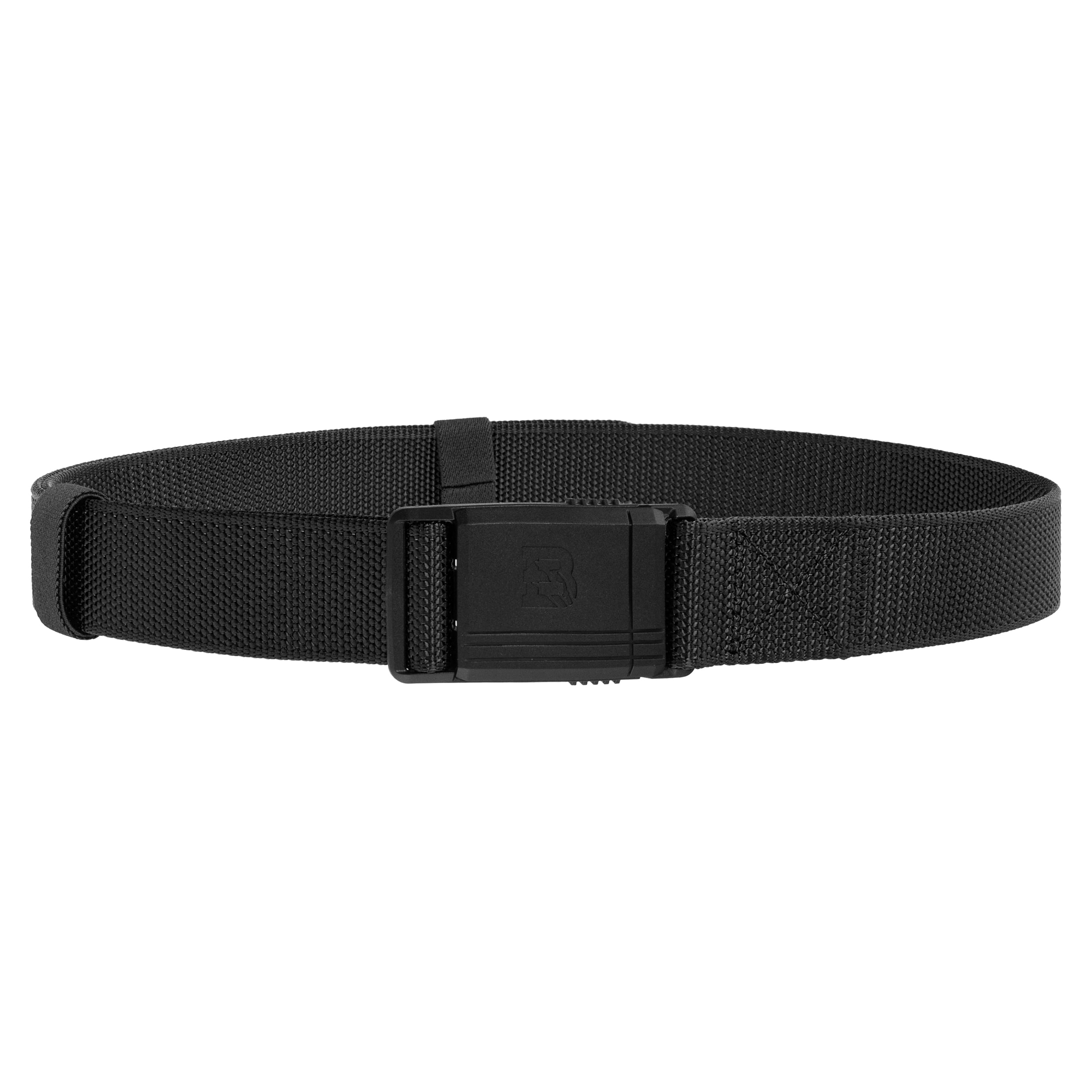 Pasek Badger Outdoor Quick Release M-Belt Stretch - Black