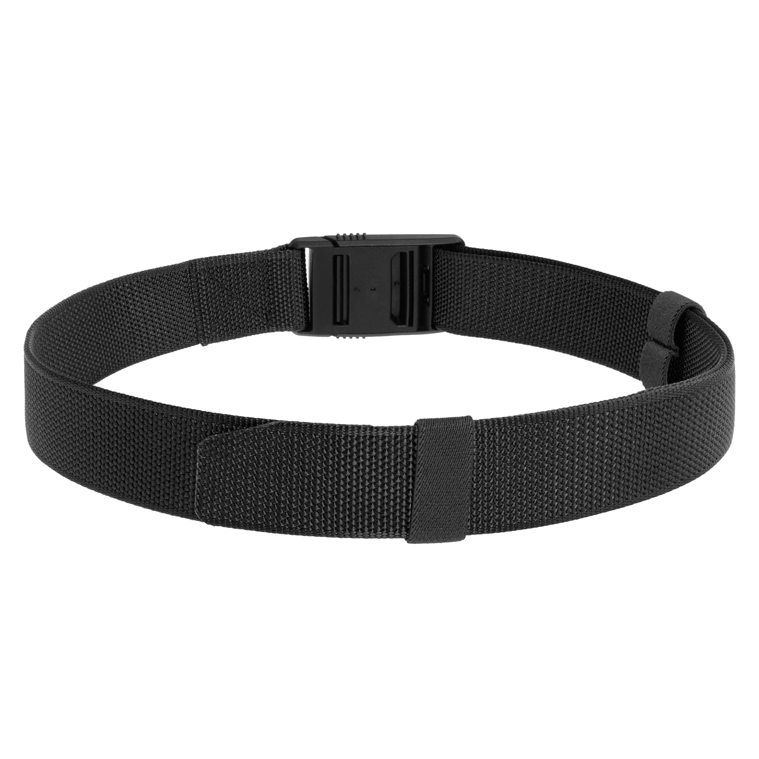 Pasek Badger Outdoor Quick Release M-Belt Stretch - Black