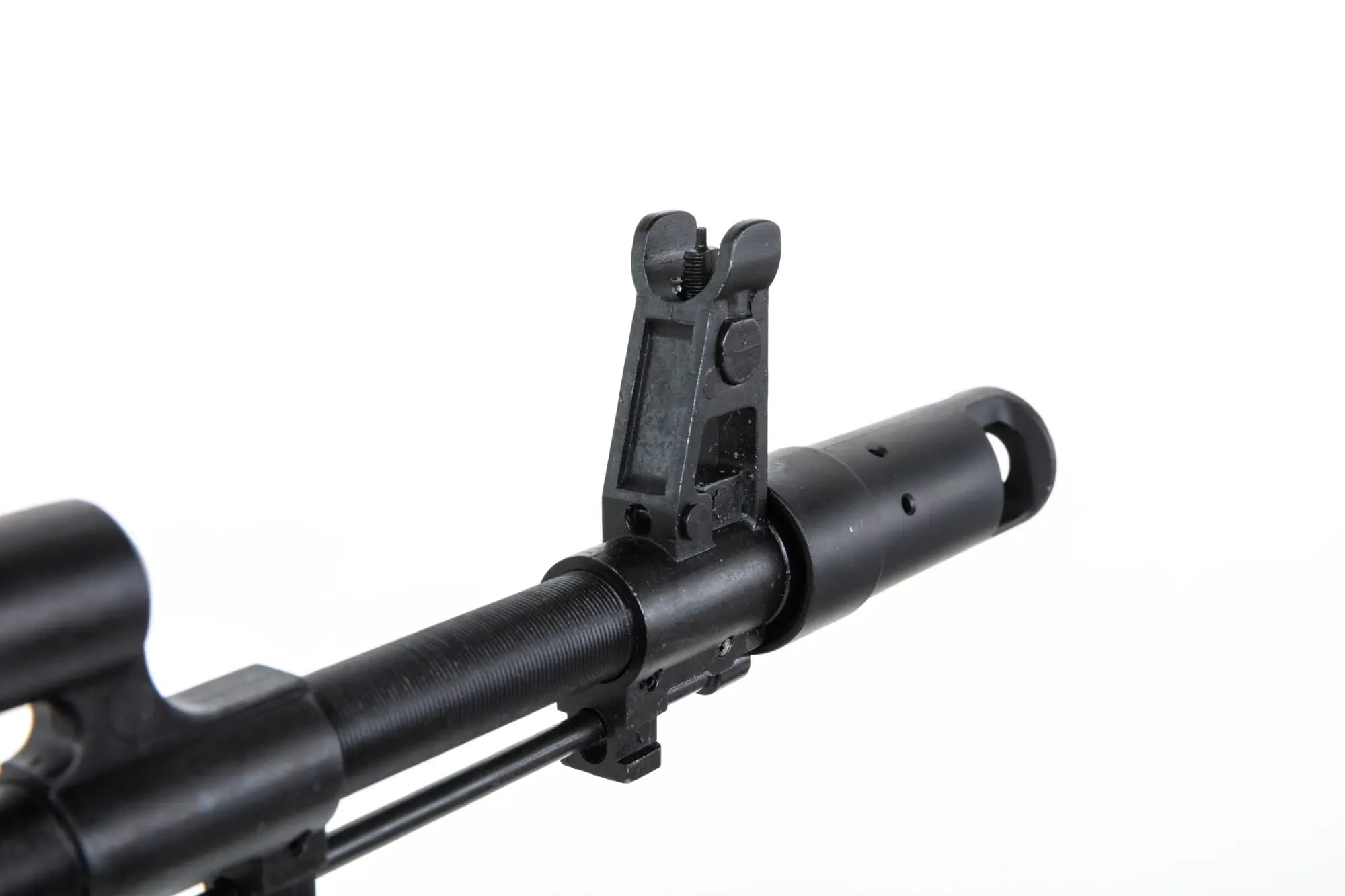 Штурмова гвинтівка AEG Specna Arms SA-PJ02 Prime Aster V3 SE ETU Dark Matter High Speed 27k - Black