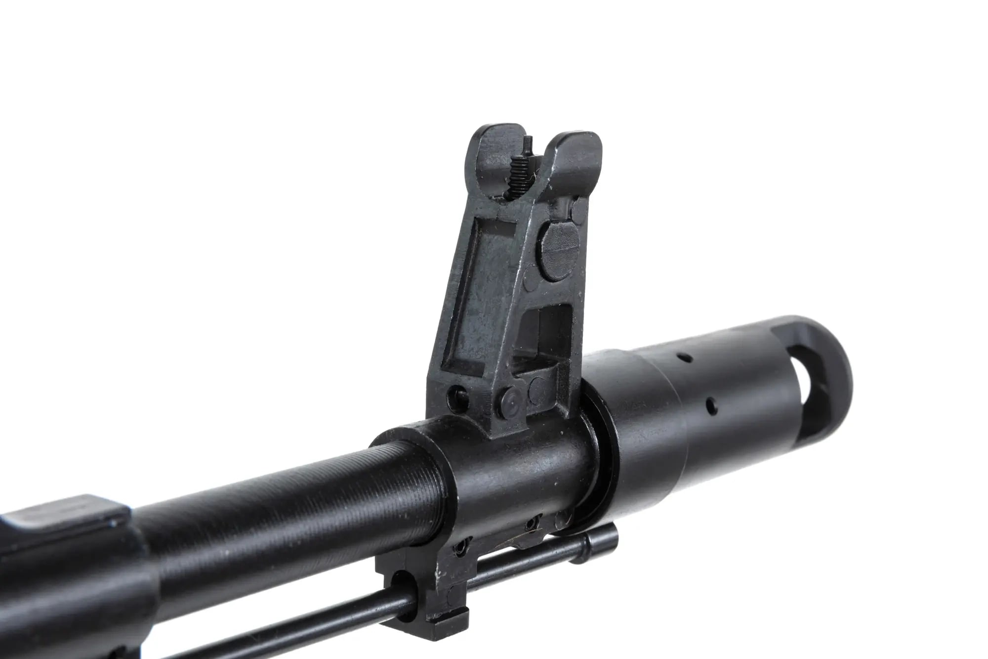 Karabinek szturmowy AEG Specna Arms SA-PJ05 Prime Aster V3 SE ETU Dark Matter High Speed 27k - Black