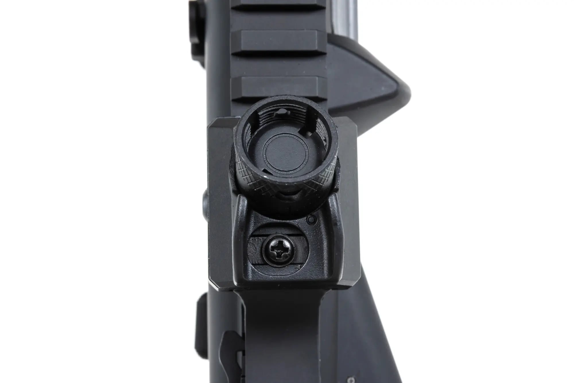 Штурмова гвинтівка AEG Specna Arms SA-PH24 Prime Aster II ETU Dark Matter High Speed 27k - Black