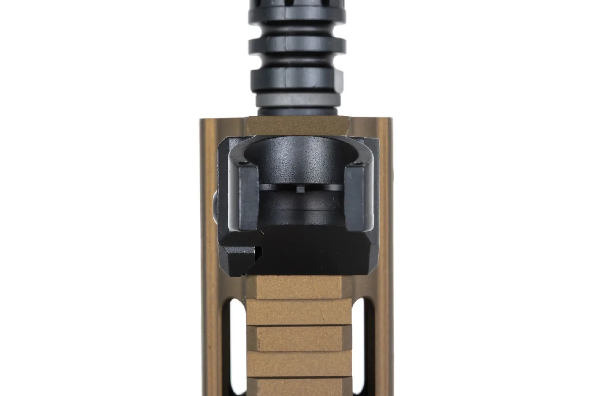 Штурмова гвинтівка AEG Specna Arms SA-PH24 Prime Aster II ETU Dark Matter High Speed 27k - Black