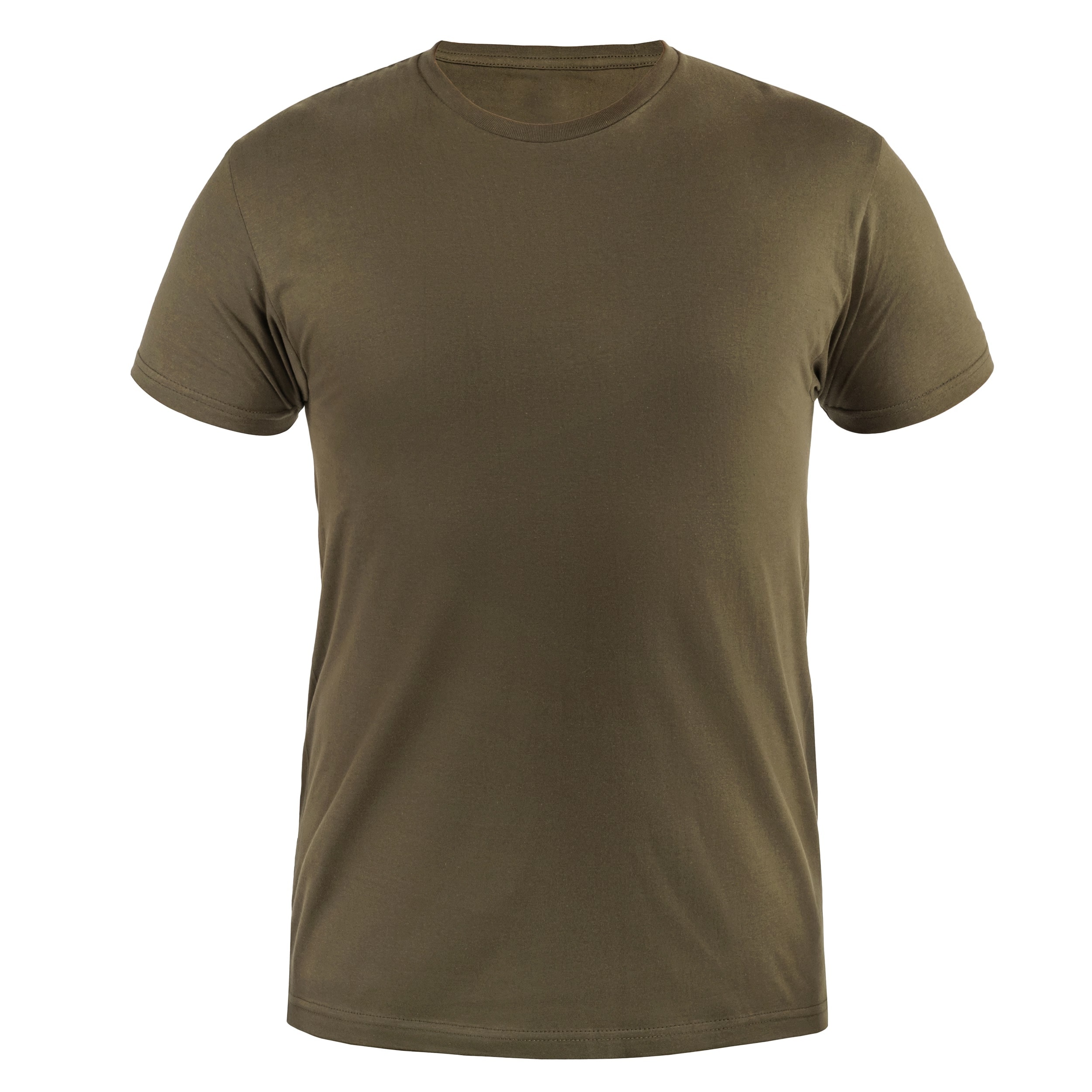 Військова футболка T-shirt White/Khaki/Bottle Green - 3 шт.