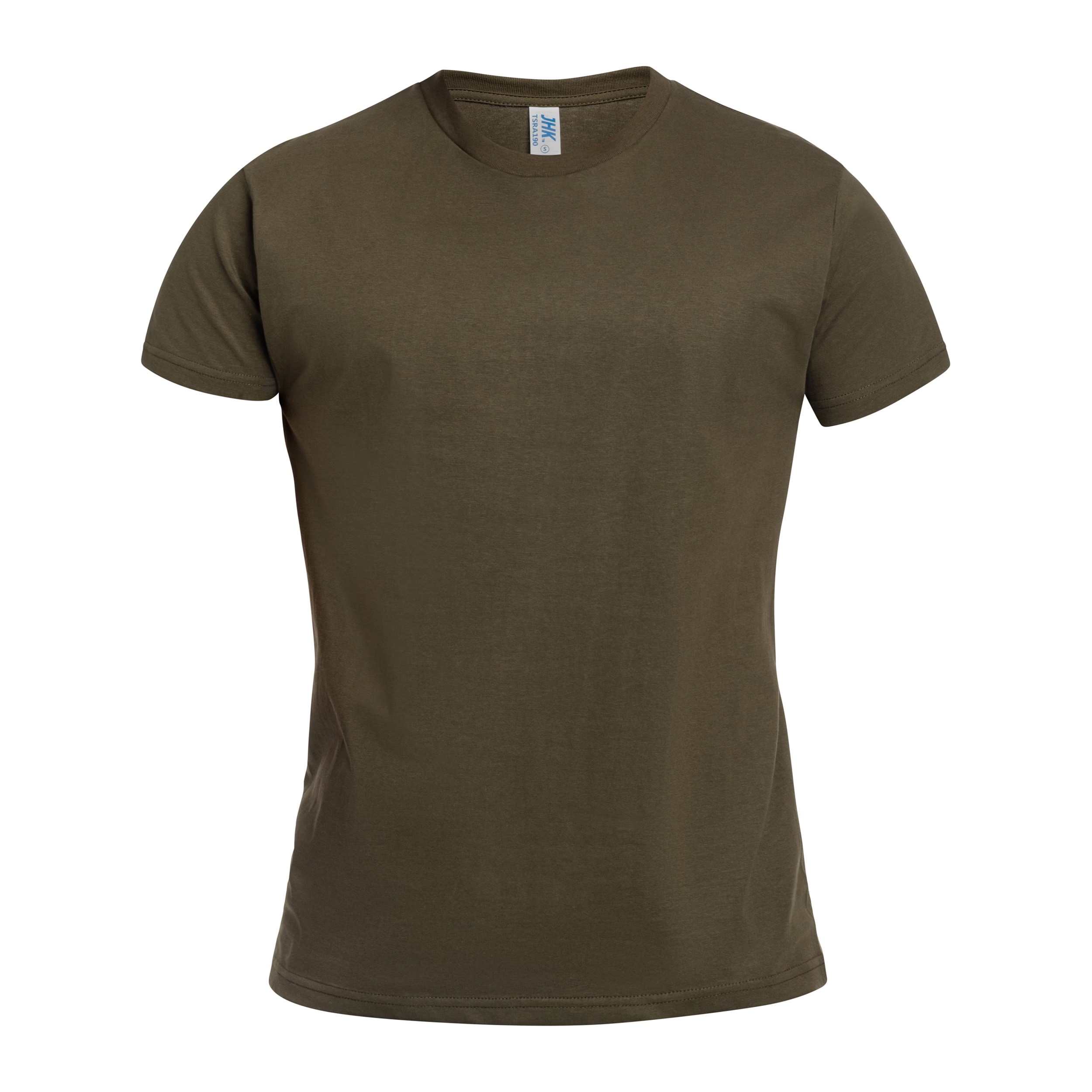 Військова футболка T-shirt Forest Green - 3 шт.