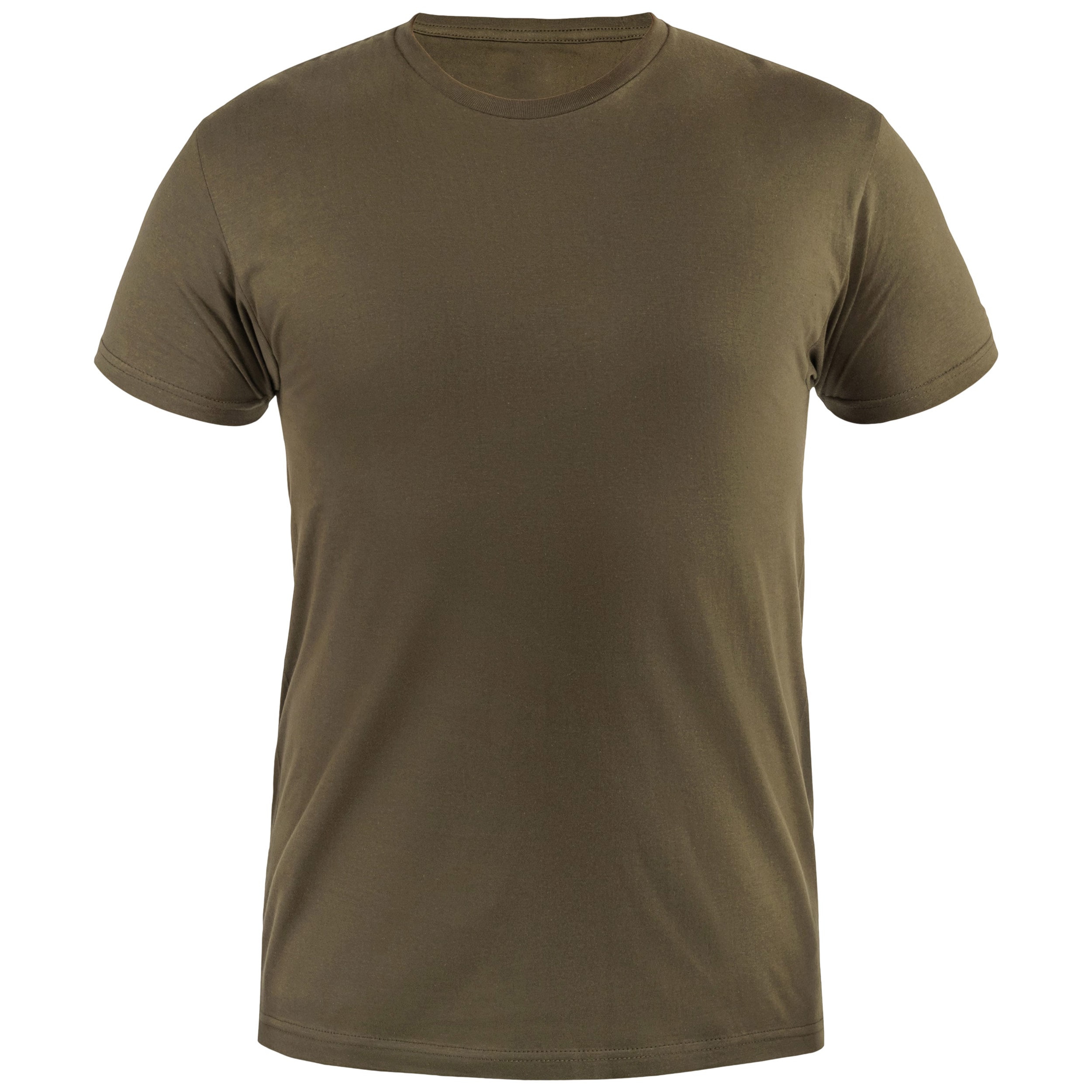Koszulka wojskowa T-shirt Khaki - 3 szt.