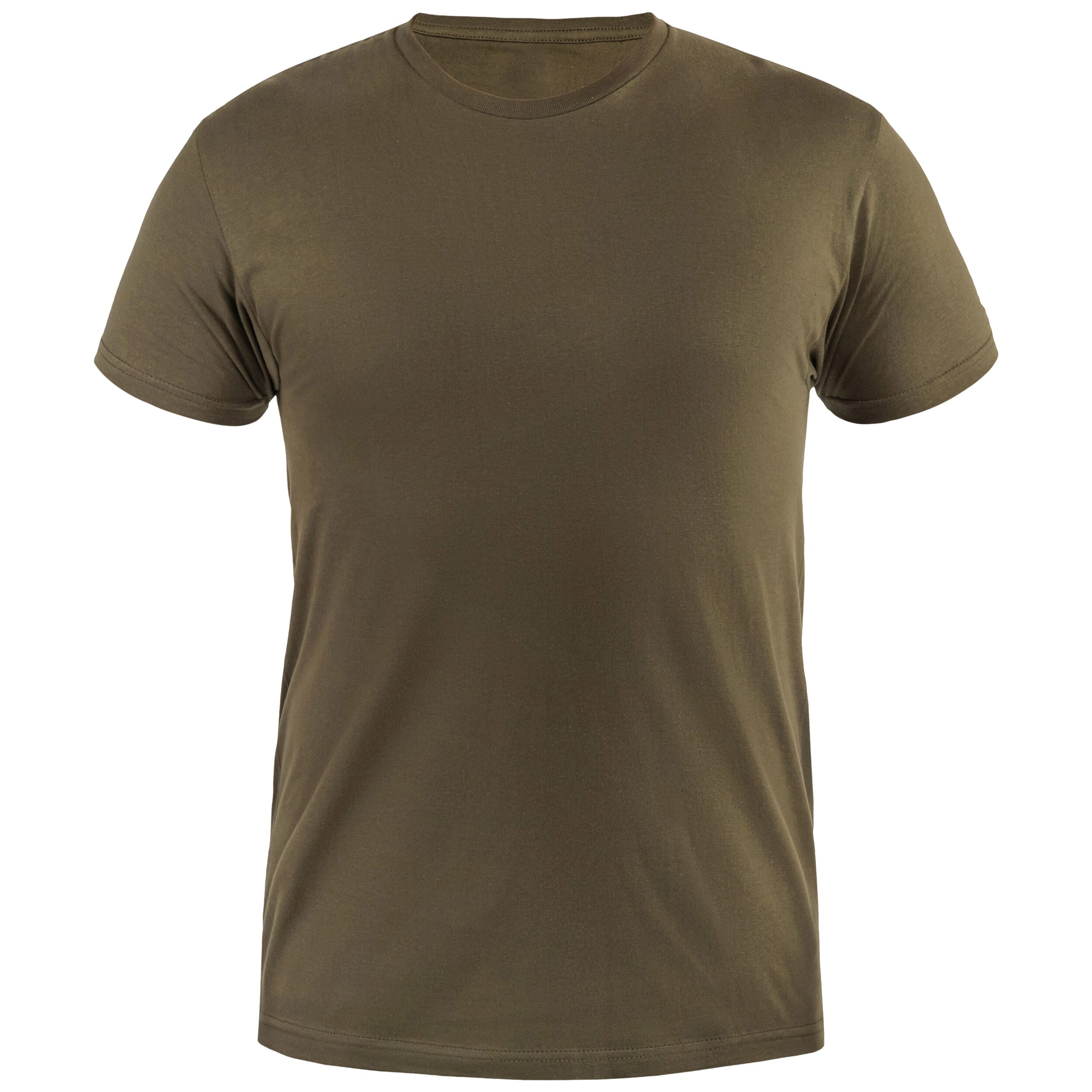Військова футболка T-shirt Khaki - 5 шт.