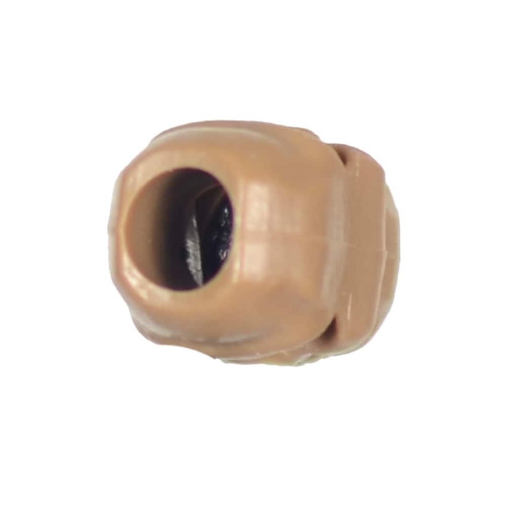 Stoper M-Tac Skull Coyote Brown - 4 szt.