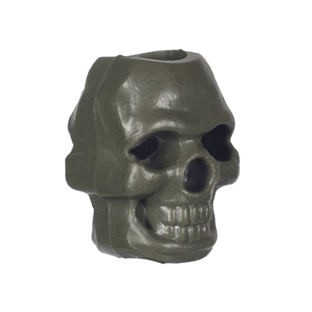 Stoper M-Tac Skull Olive - 4 szt.