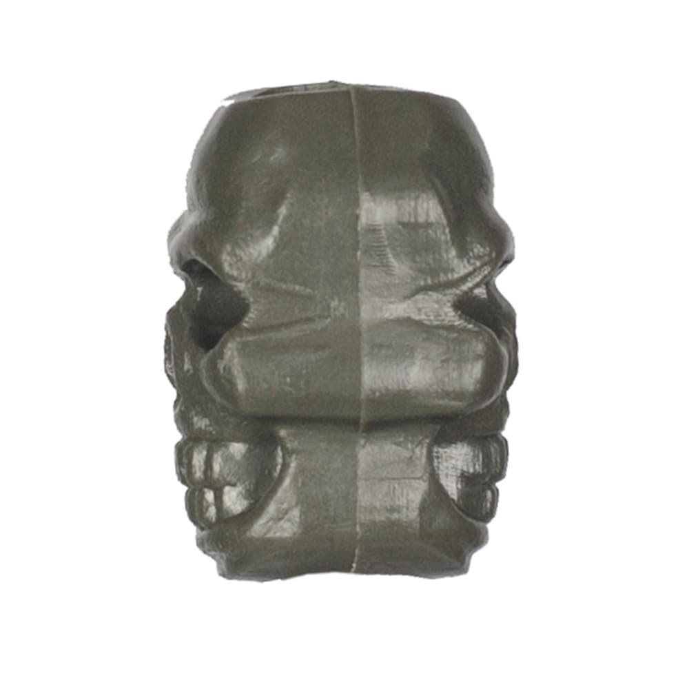 Stoper M-Tac Skull Olive - 4 szt.