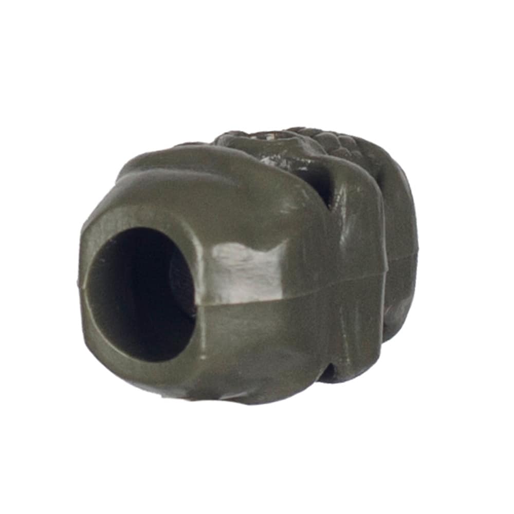 Stoper M-Tac Skull Olive - 4 szt.