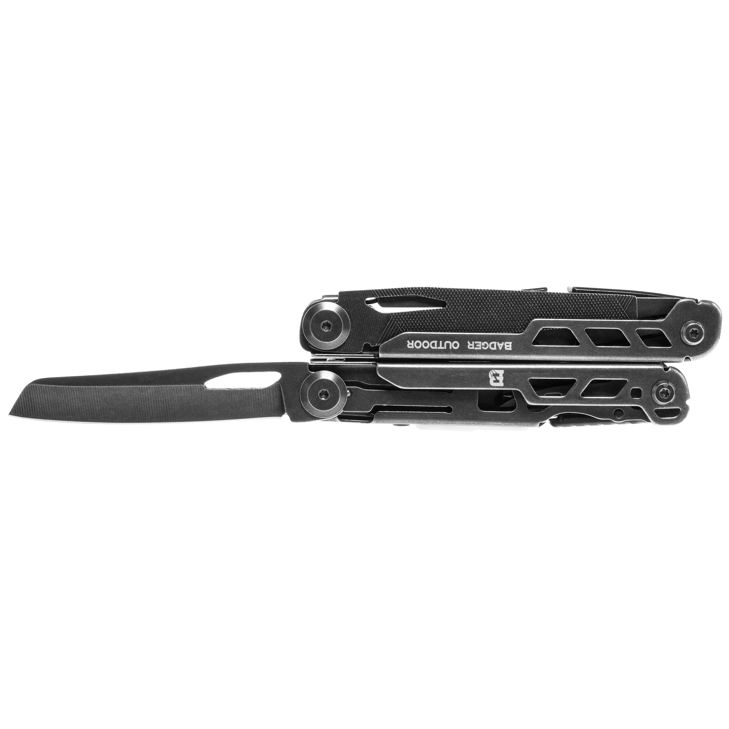 Multitool Badger Outdoor Boa - Blackwash
