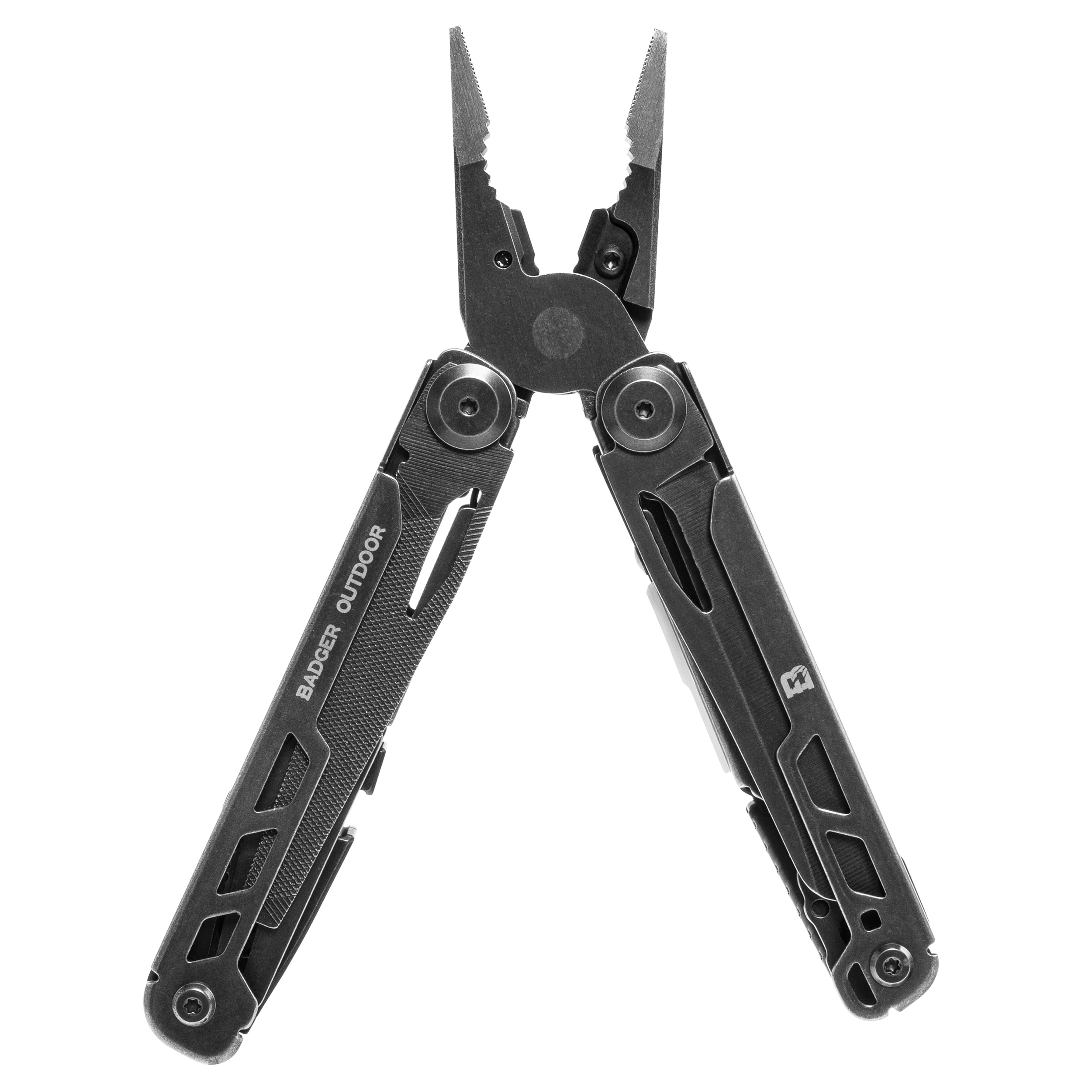 Multitool Badger Outdoor Boa - Blackwash