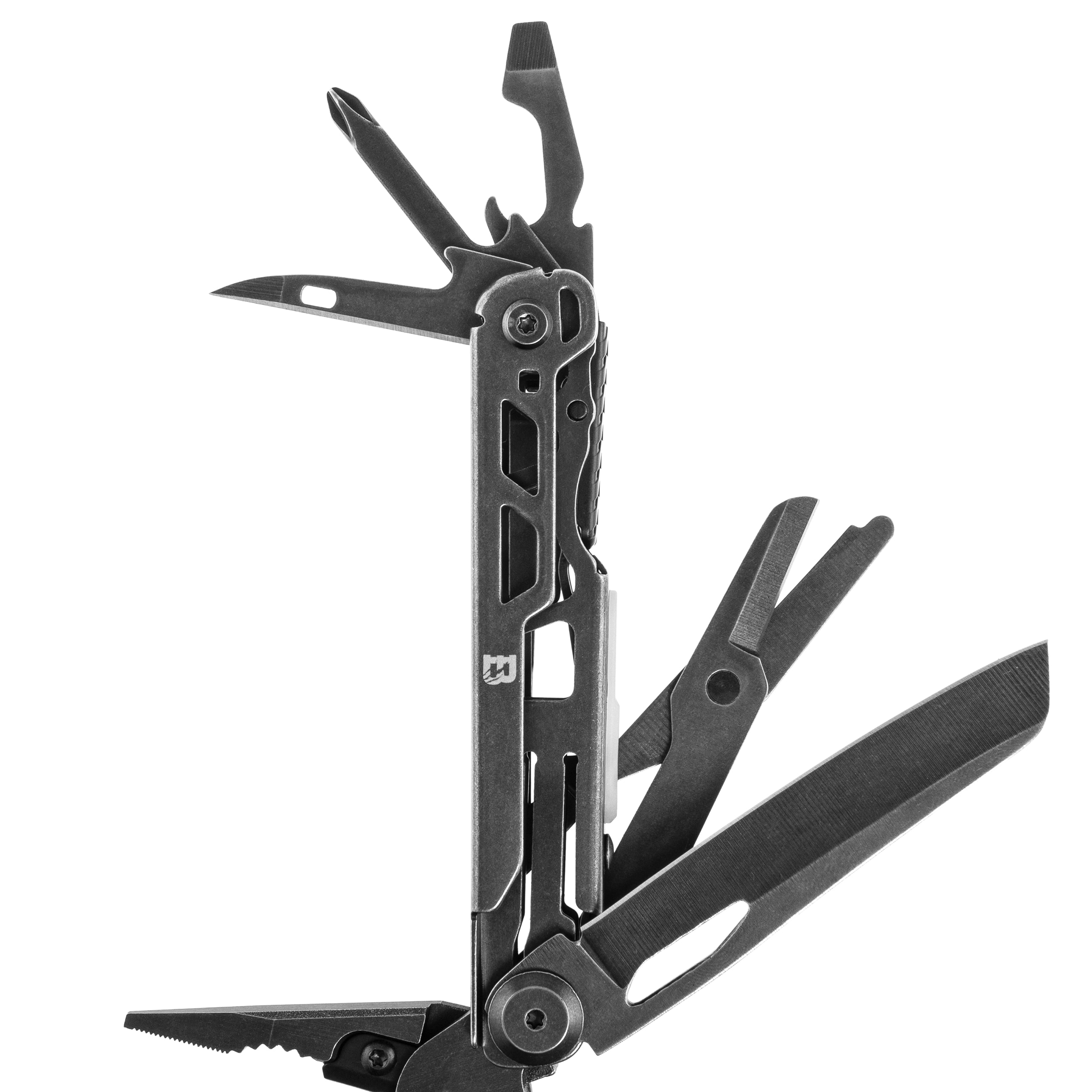 Multitool Badger Outdoor Boa - Blackwash