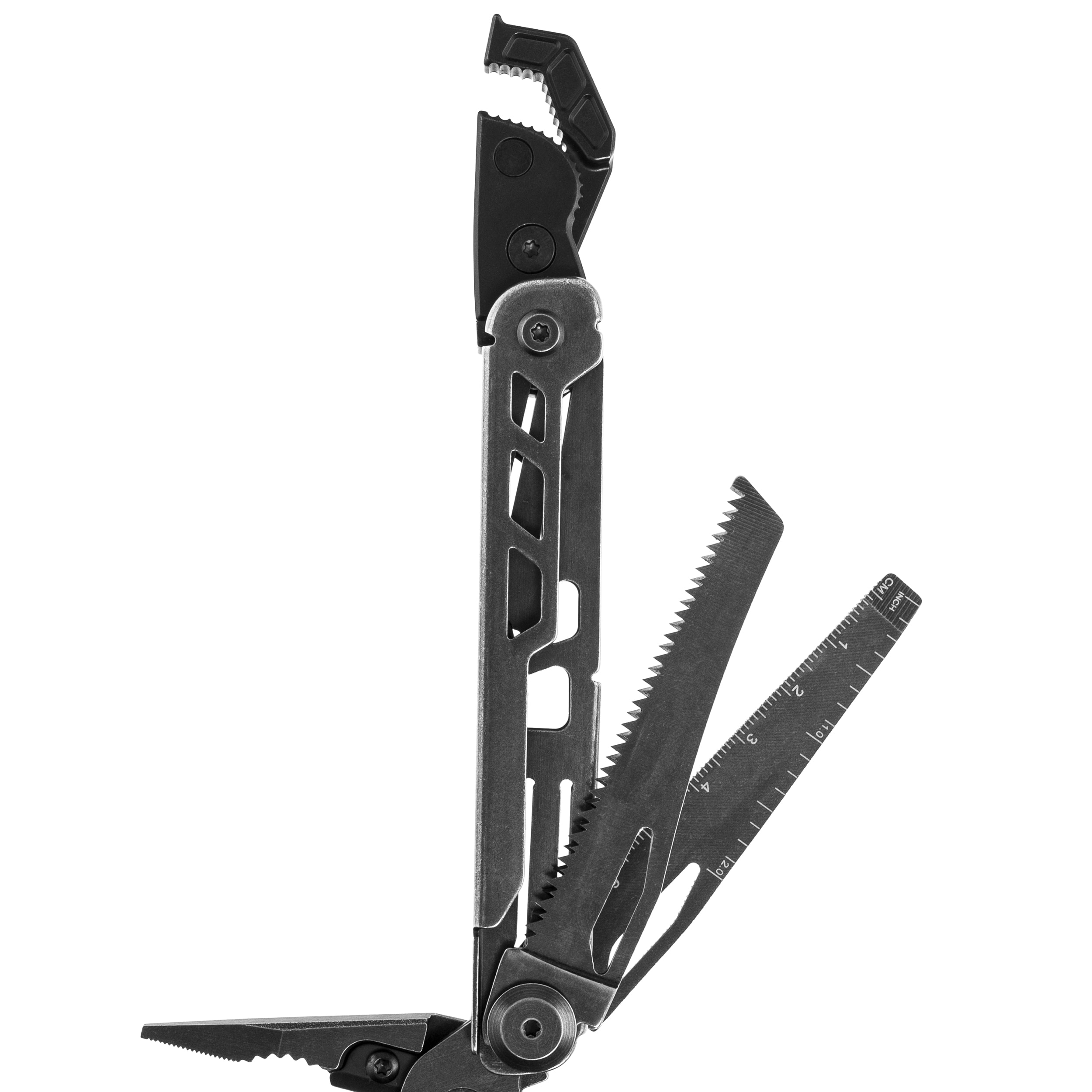 Multitool Badger Outdoor Boa - Blackwash