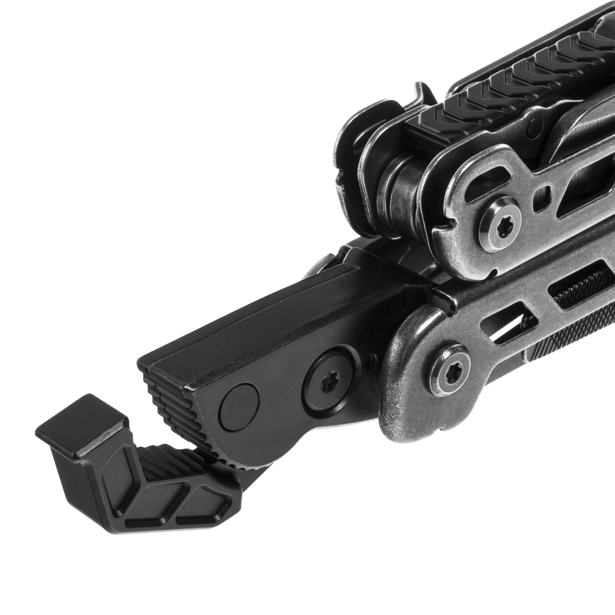 Multitool Badger Outdoor Boa - Blackwash