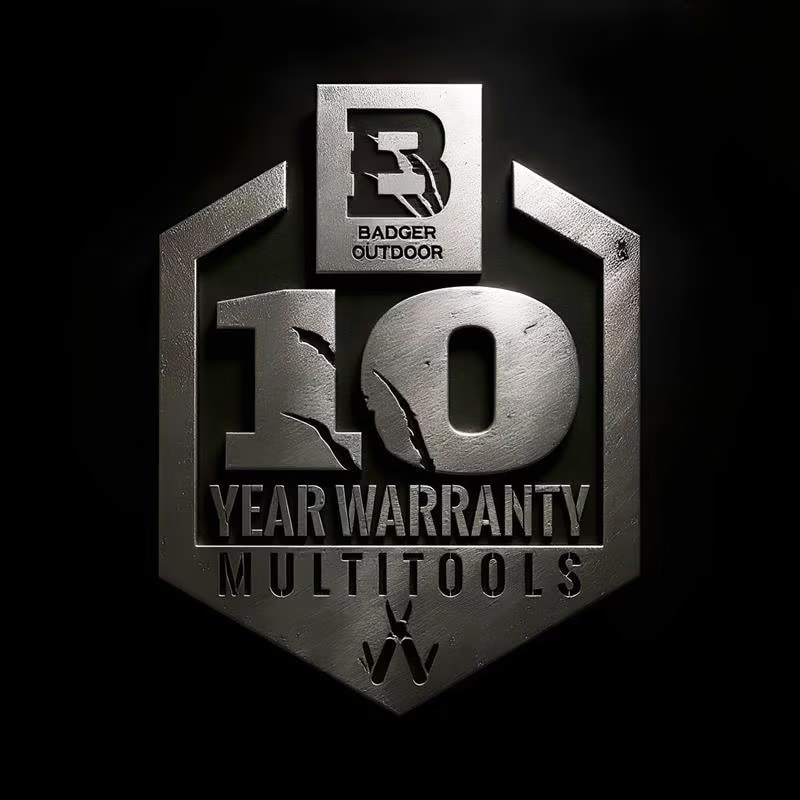 Мультитул Badger Outdoor Boa - Black