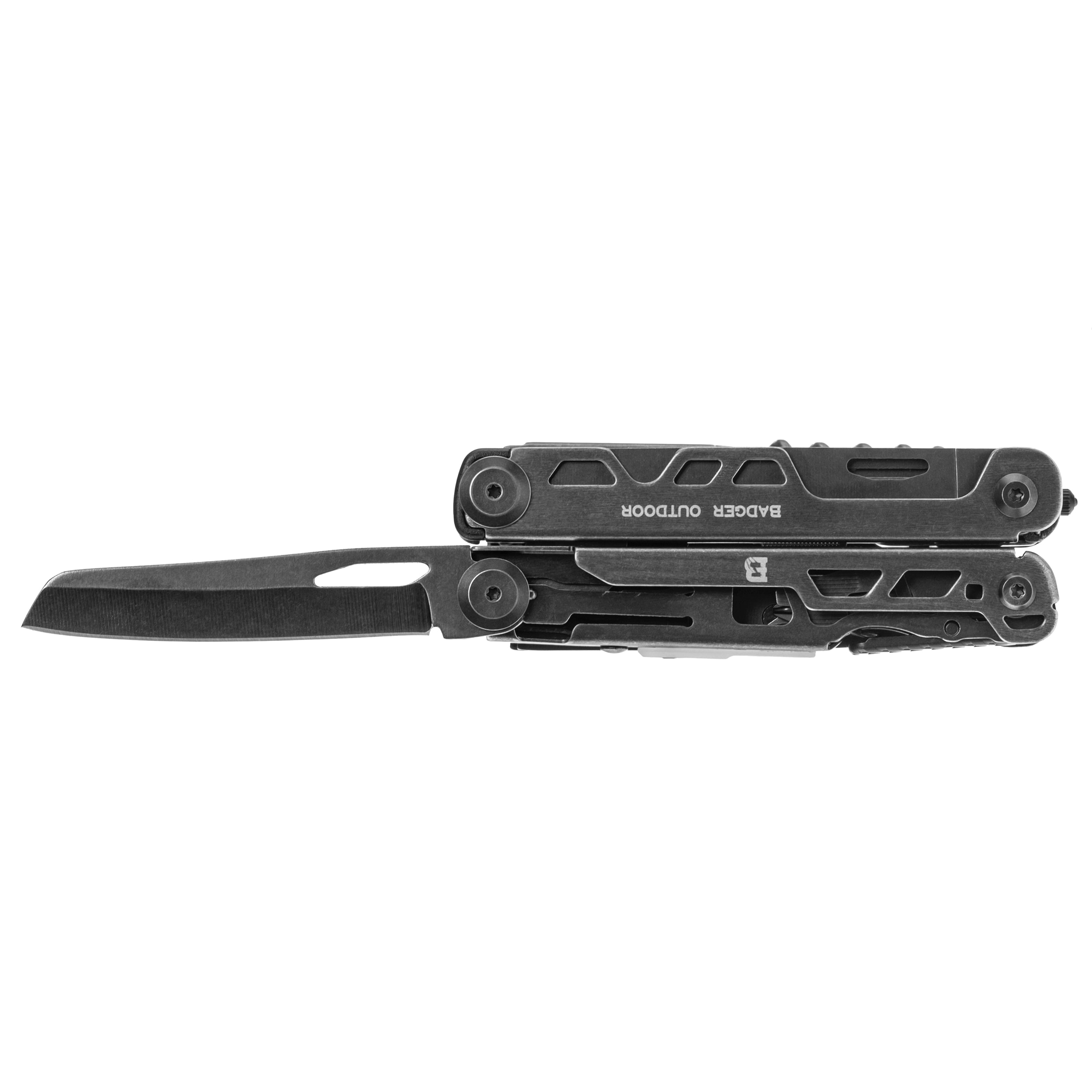 Multitool Badger Outdoor Ash - Blackwash