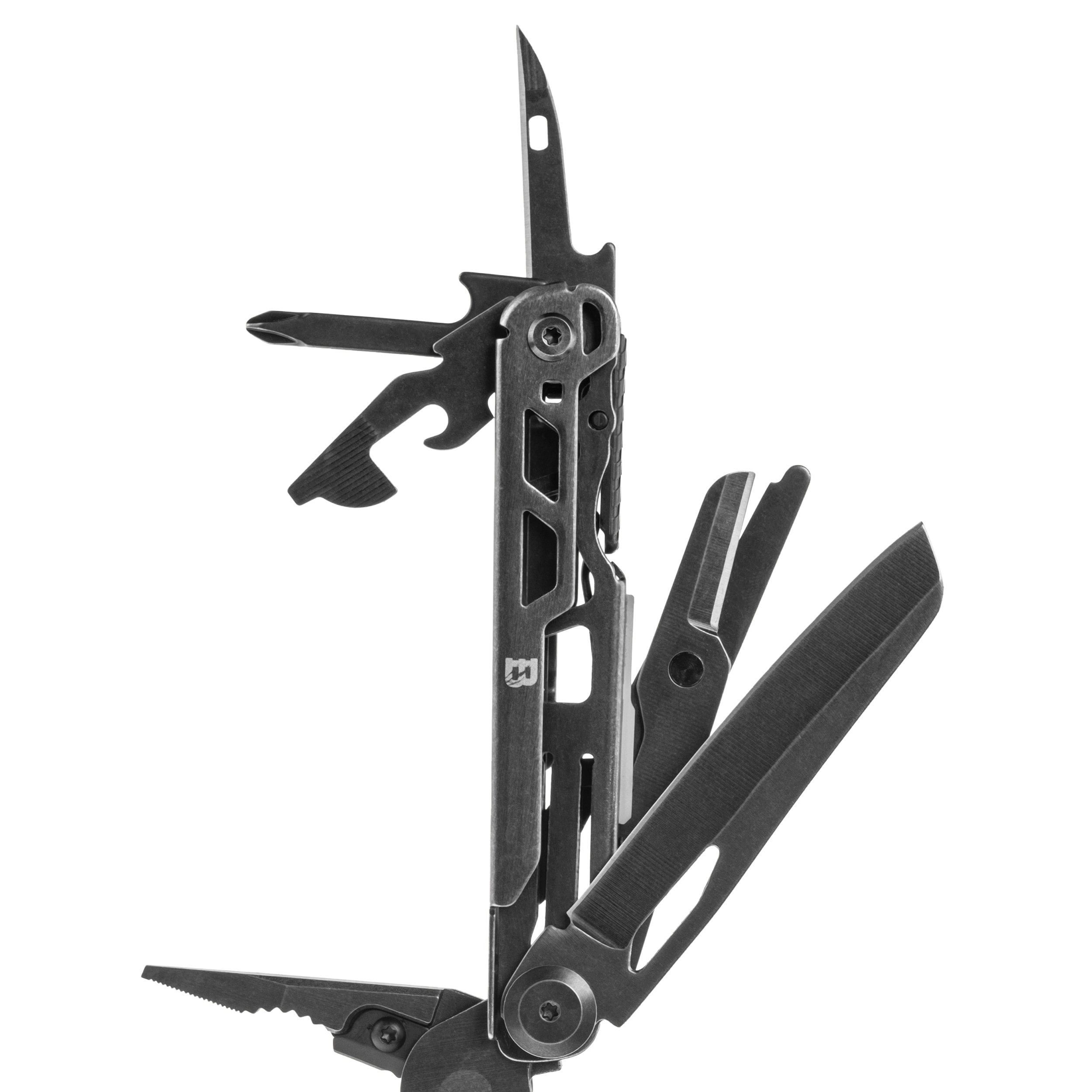 Multitool Badger Outdoor Ash - Blackwash