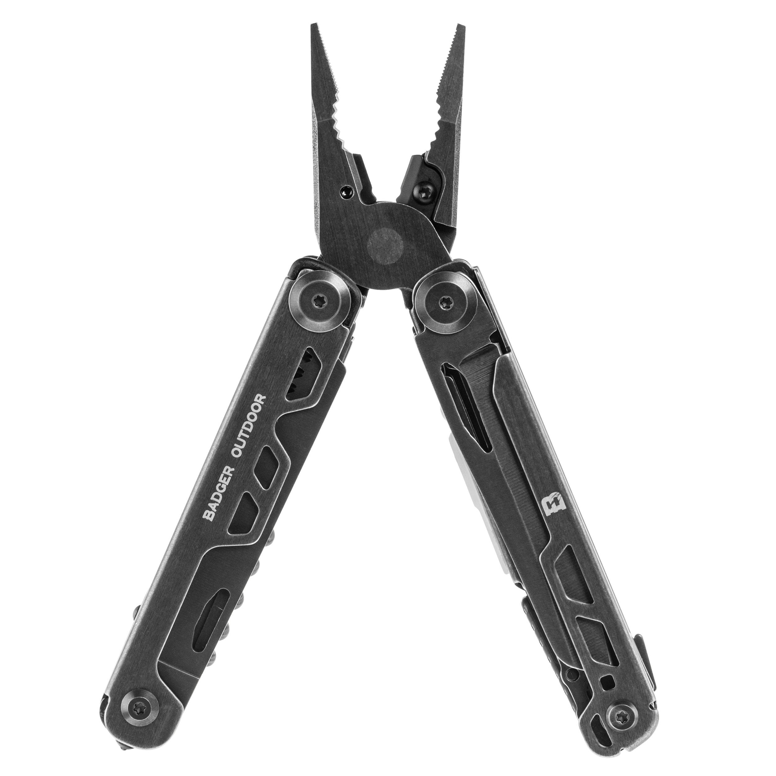 Multitool Badger Outdoor Ash - Blackwash