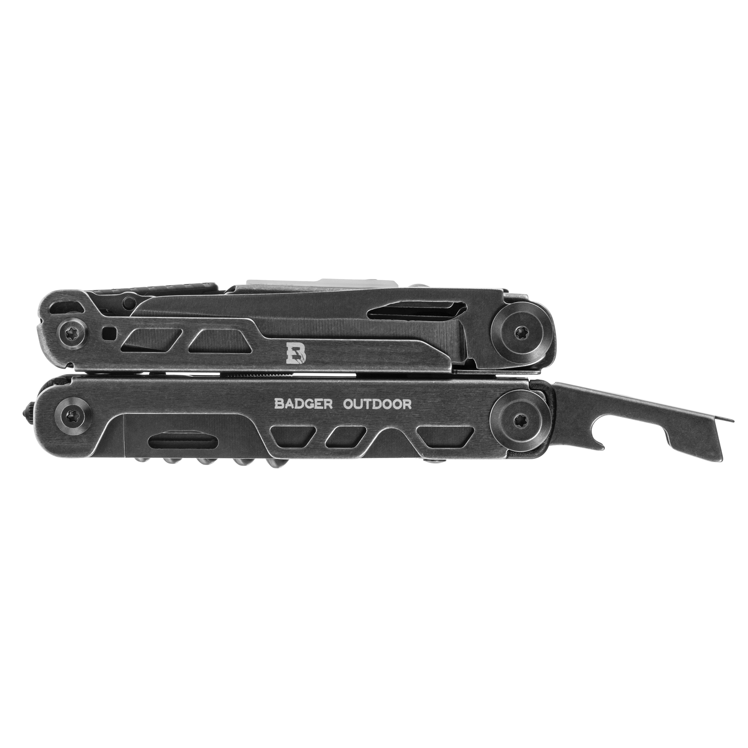 Multitool Badger Outdoor Ash - Blackwash