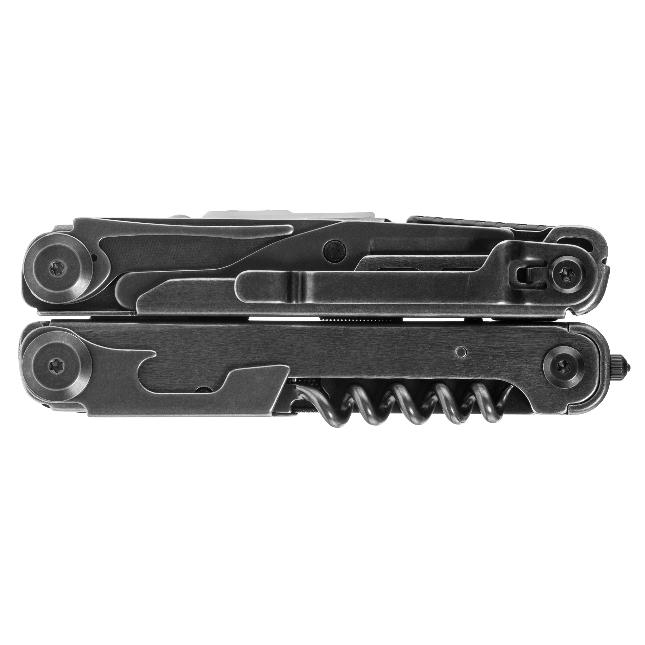 Multitool Badger Outdoor Ash - Blackwash