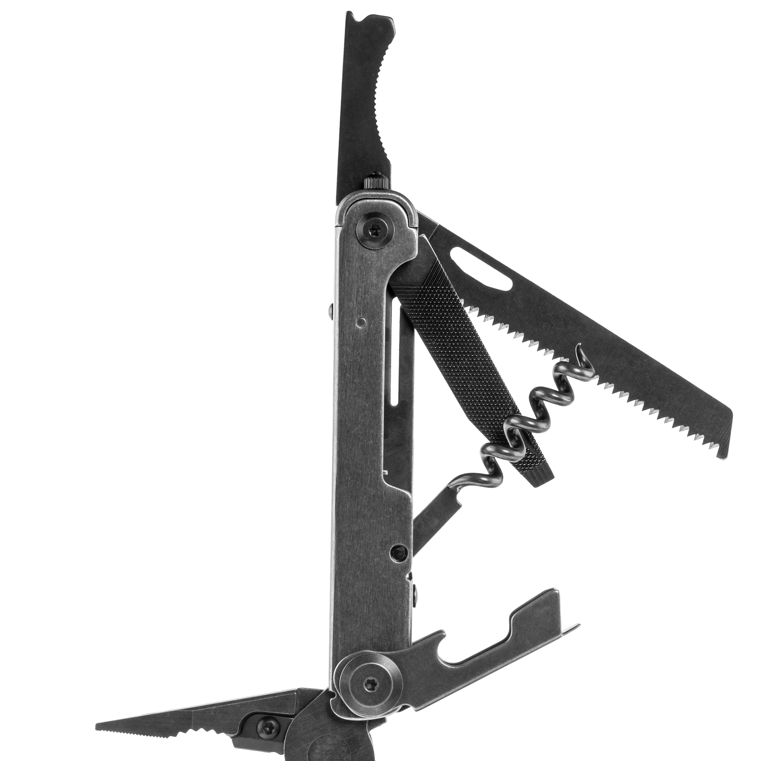 Мультитул Badger Outdoor Ash - Black