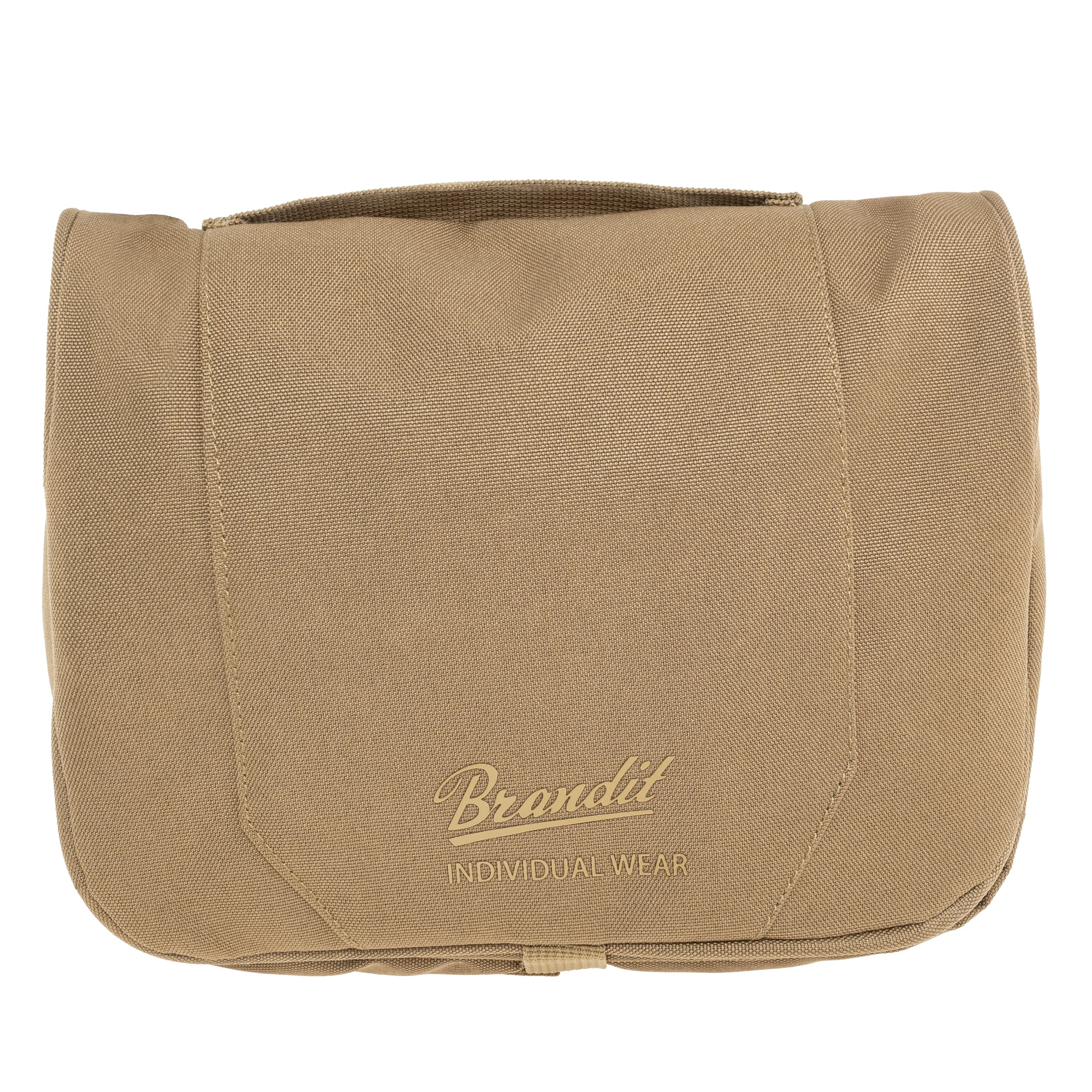 Косметичка Brandit Toiletry Bag Large - Coyote