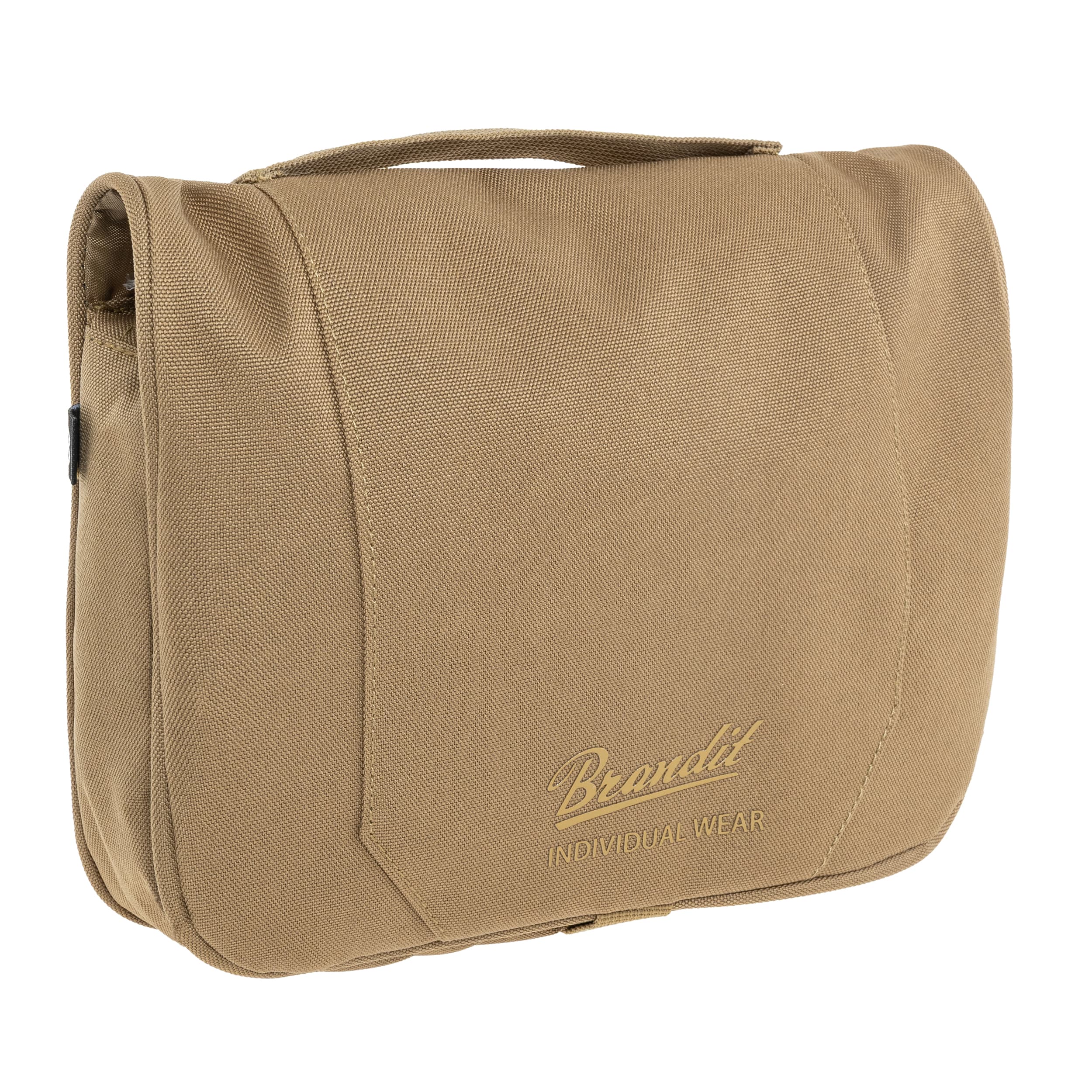 Косметичка Brandit Toiletry Bag Large - Coyote