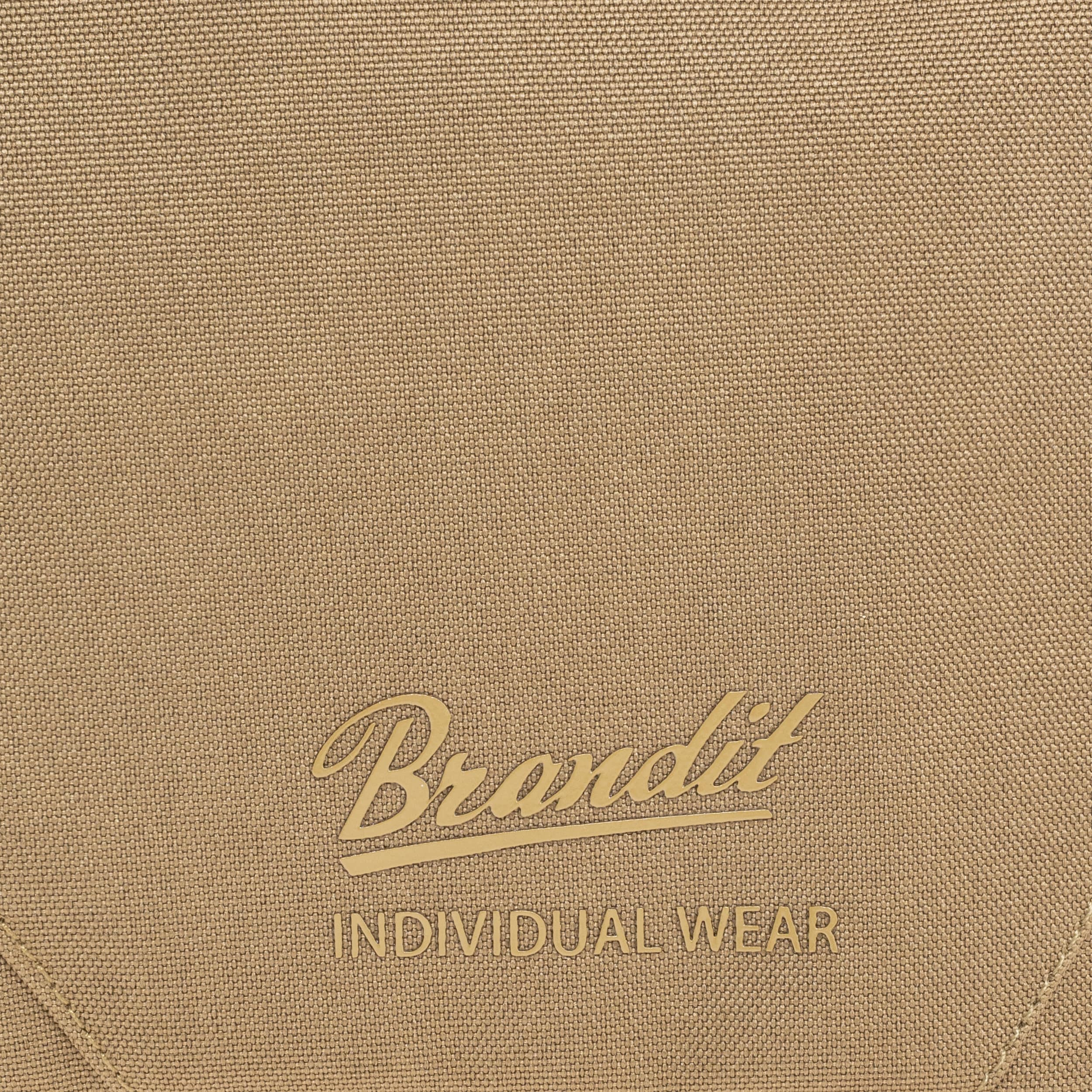 Косметичка Brandit Toiletry Bag Large - Coyote