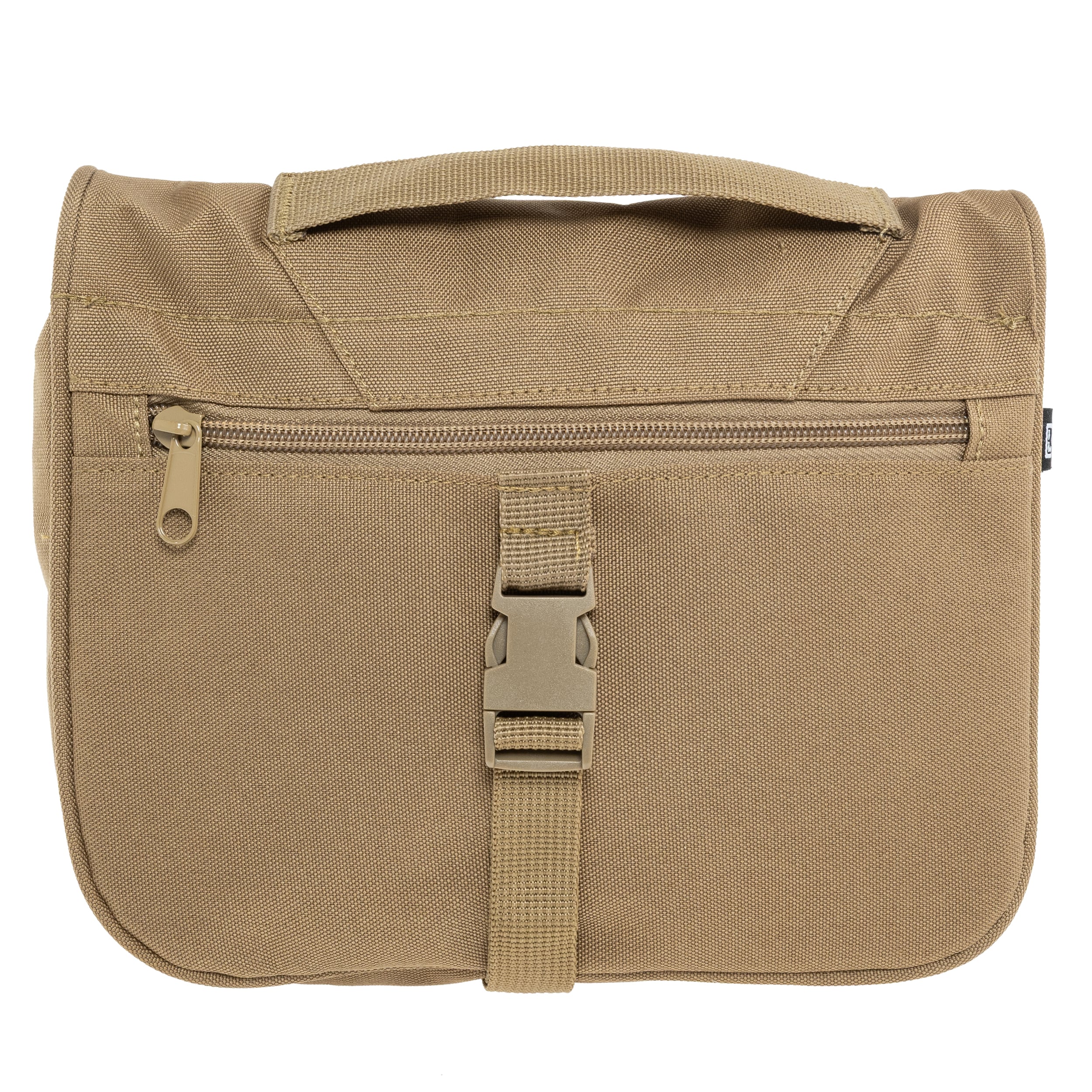 Косметичка Brandit Toiletry Bag Large - Coyote