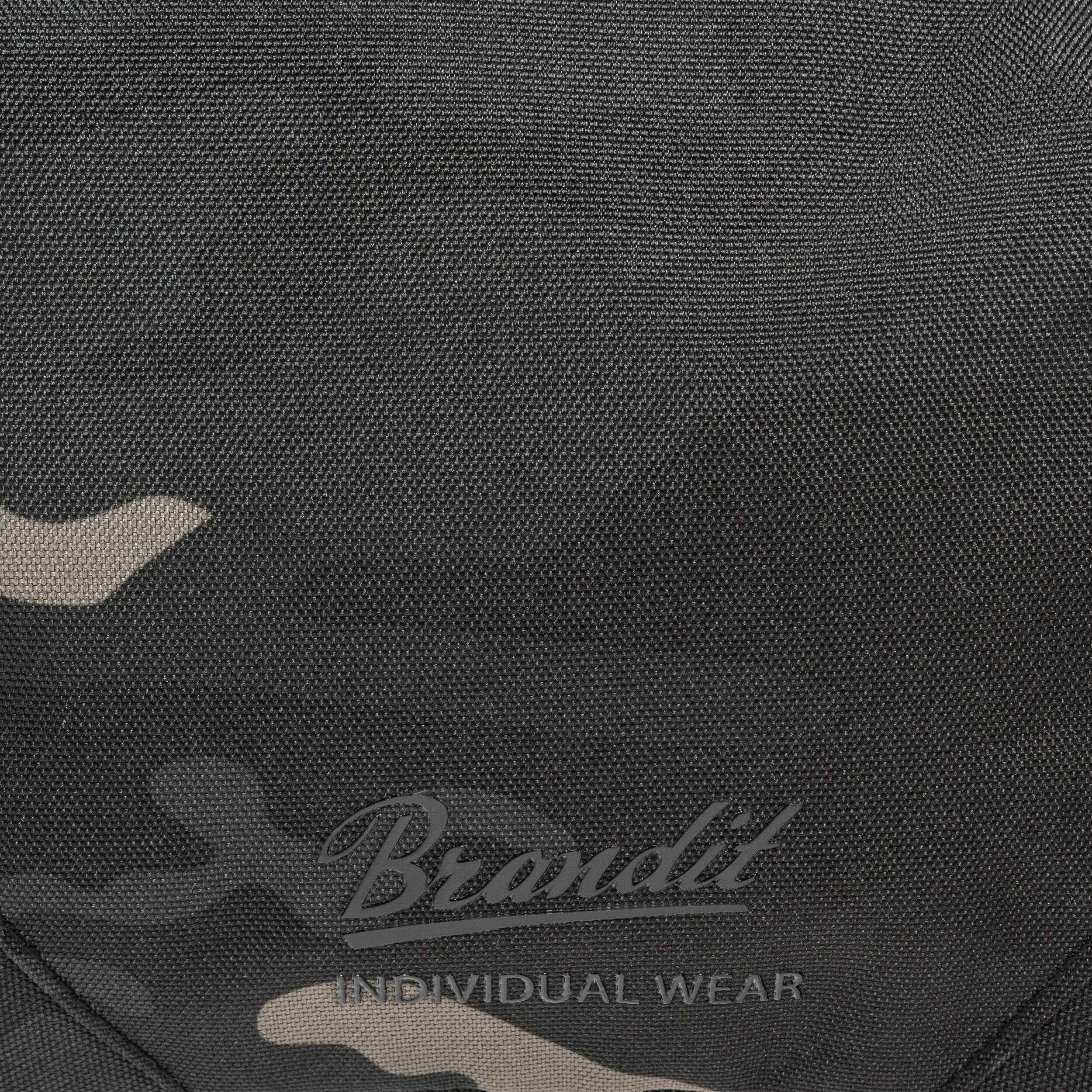 Kosmetyczka Brandit Toiletry Bag Large - Dark Camo